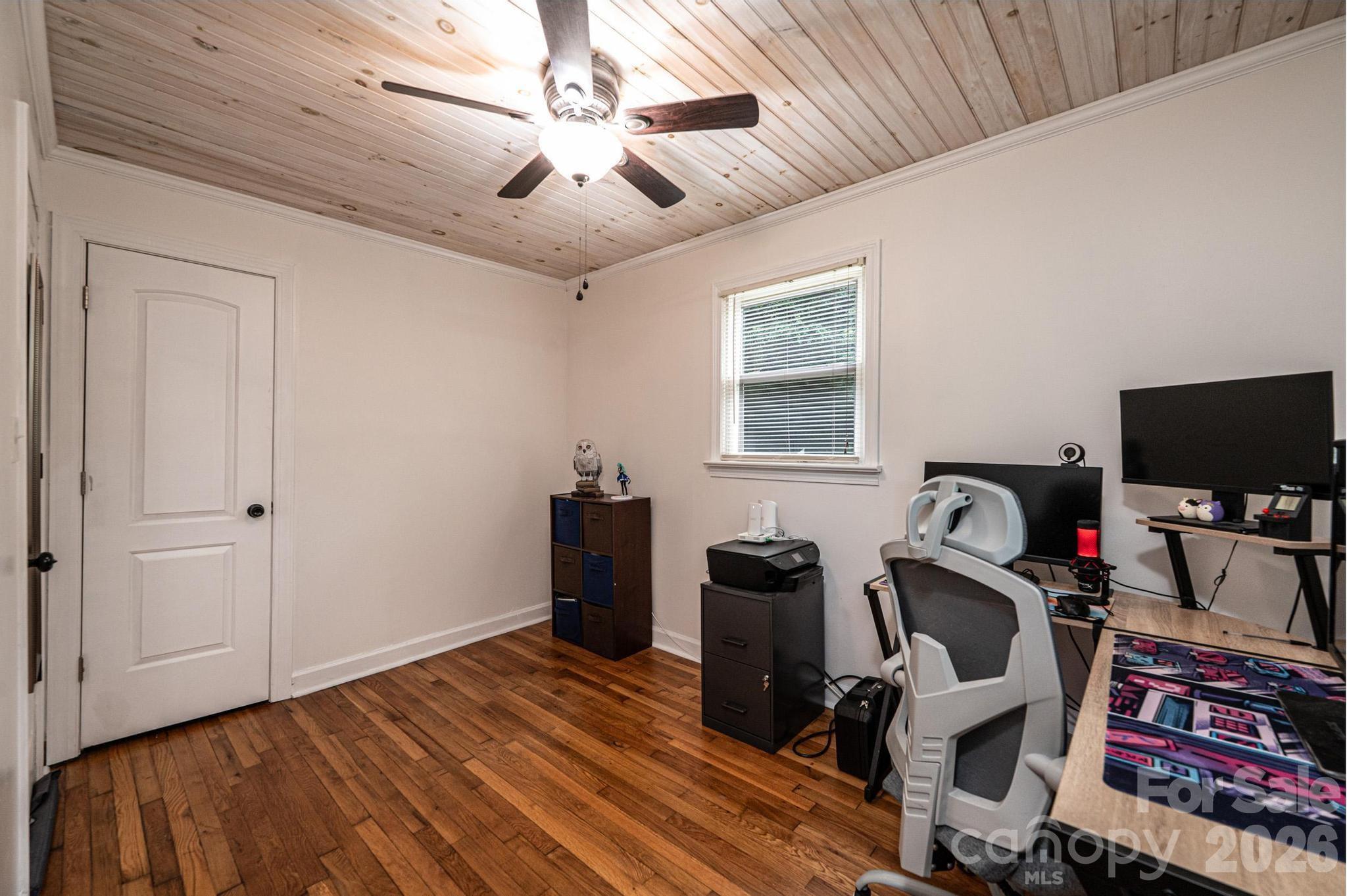 2729 Horseford Road — Lenoir