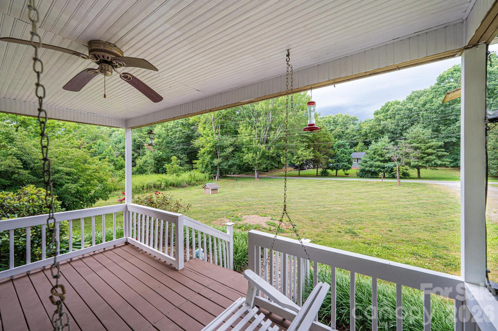 2729 Horseford Road — Lenoir