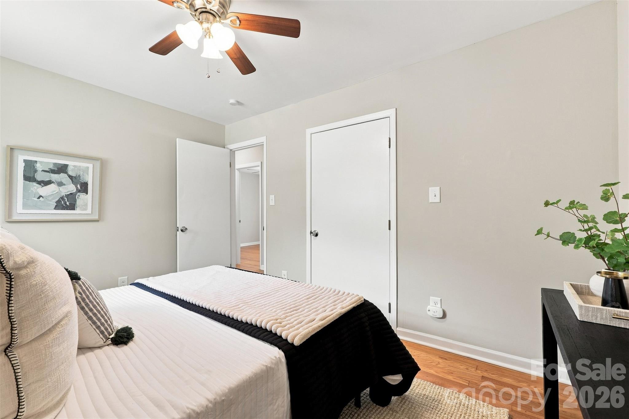 6805 Ellendale Drive — Charlotte