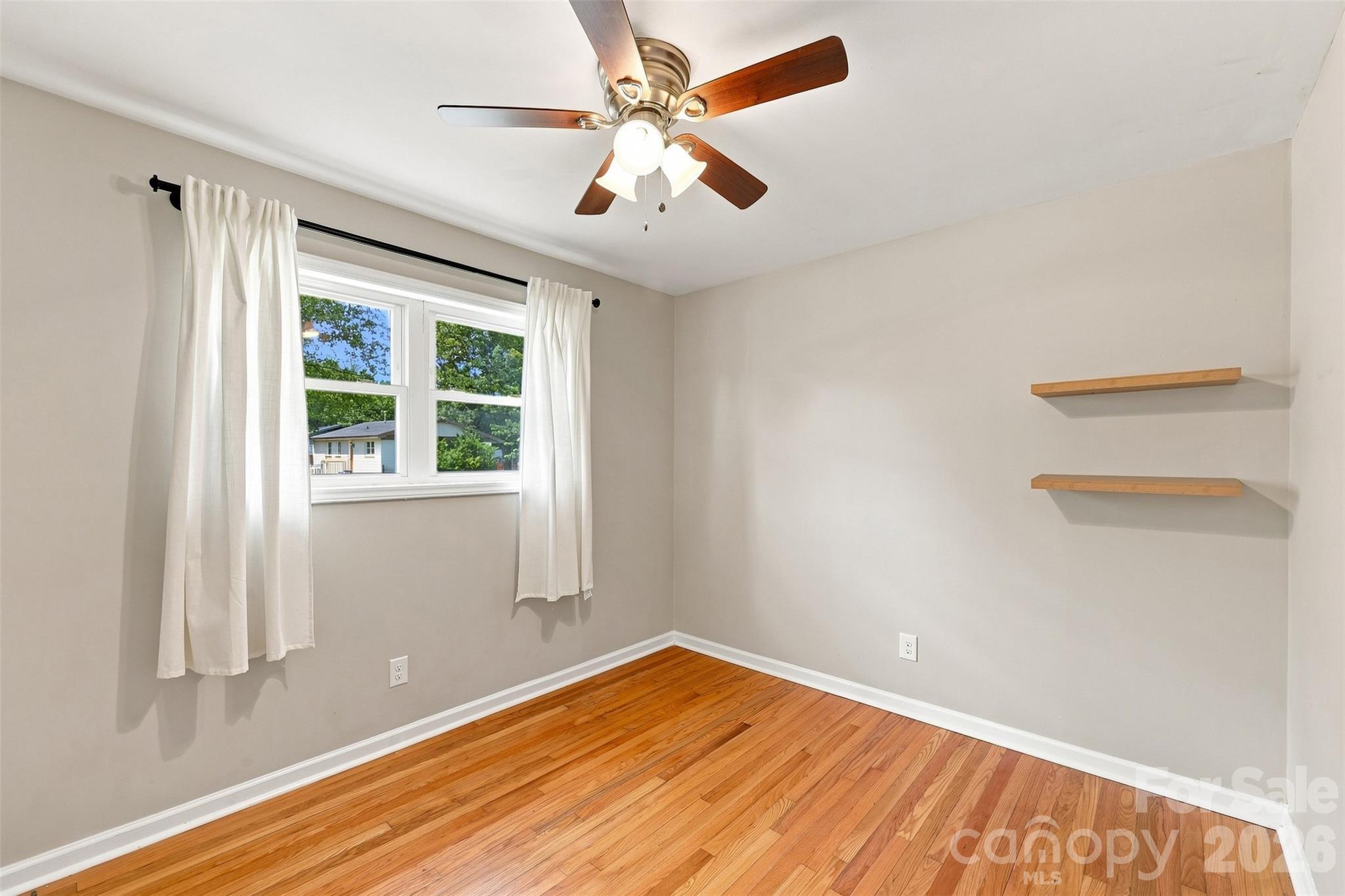 6805 Ellendale Drive — Charlotte