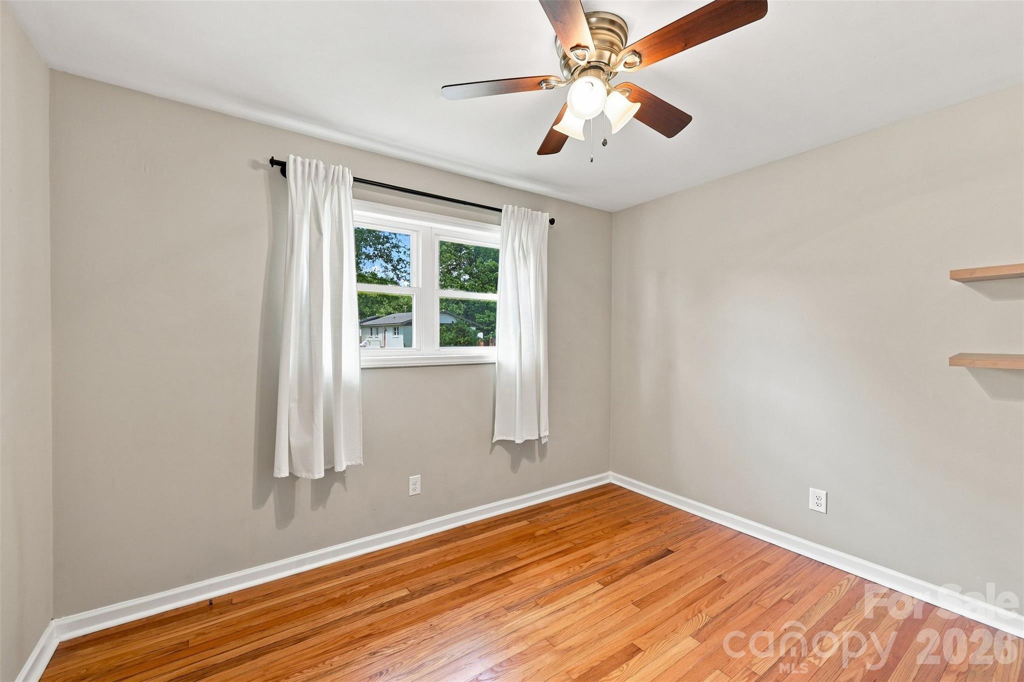 6805 Ellendale Drive — Charlotte