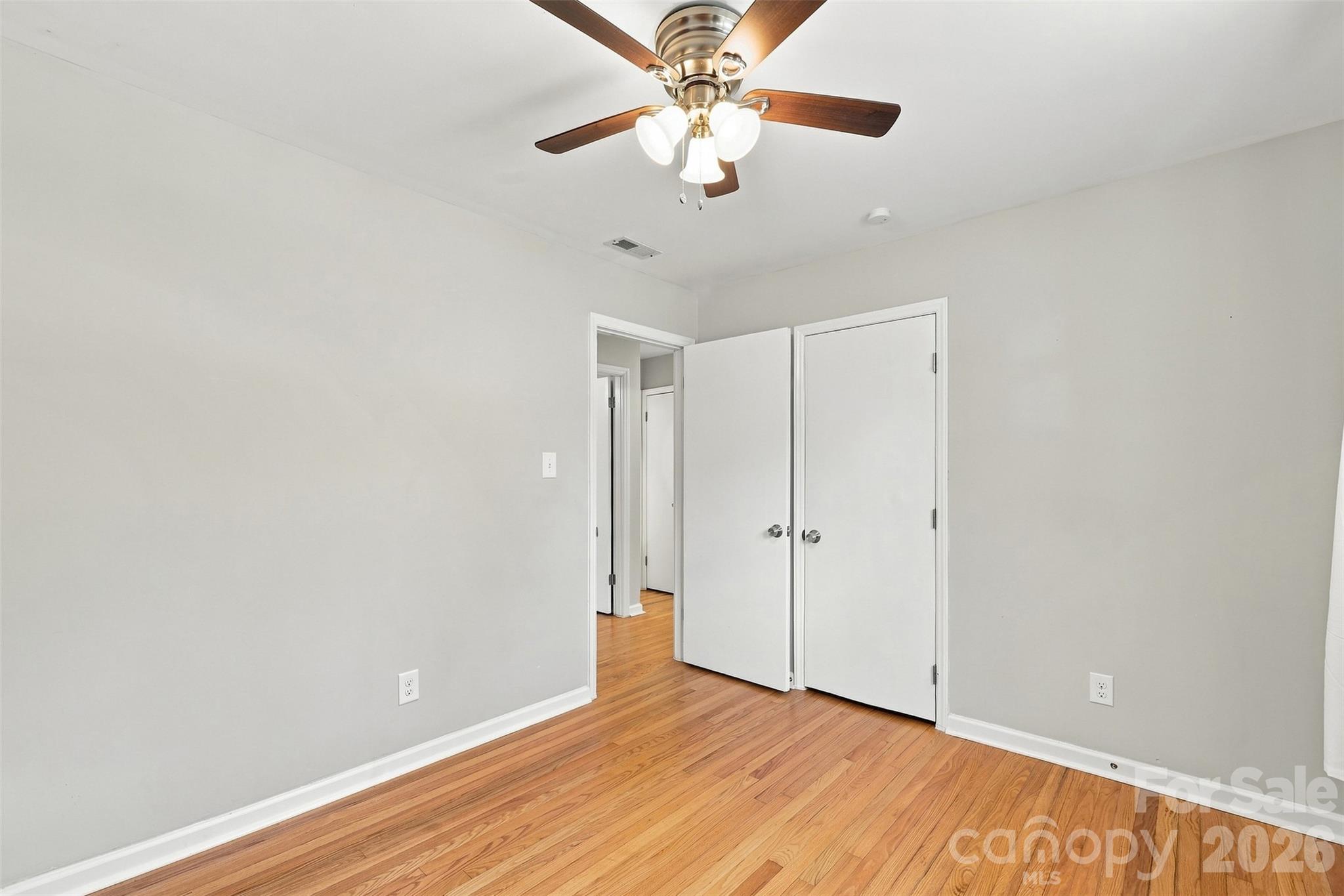 6805 Ellendale Drive — Charlotte