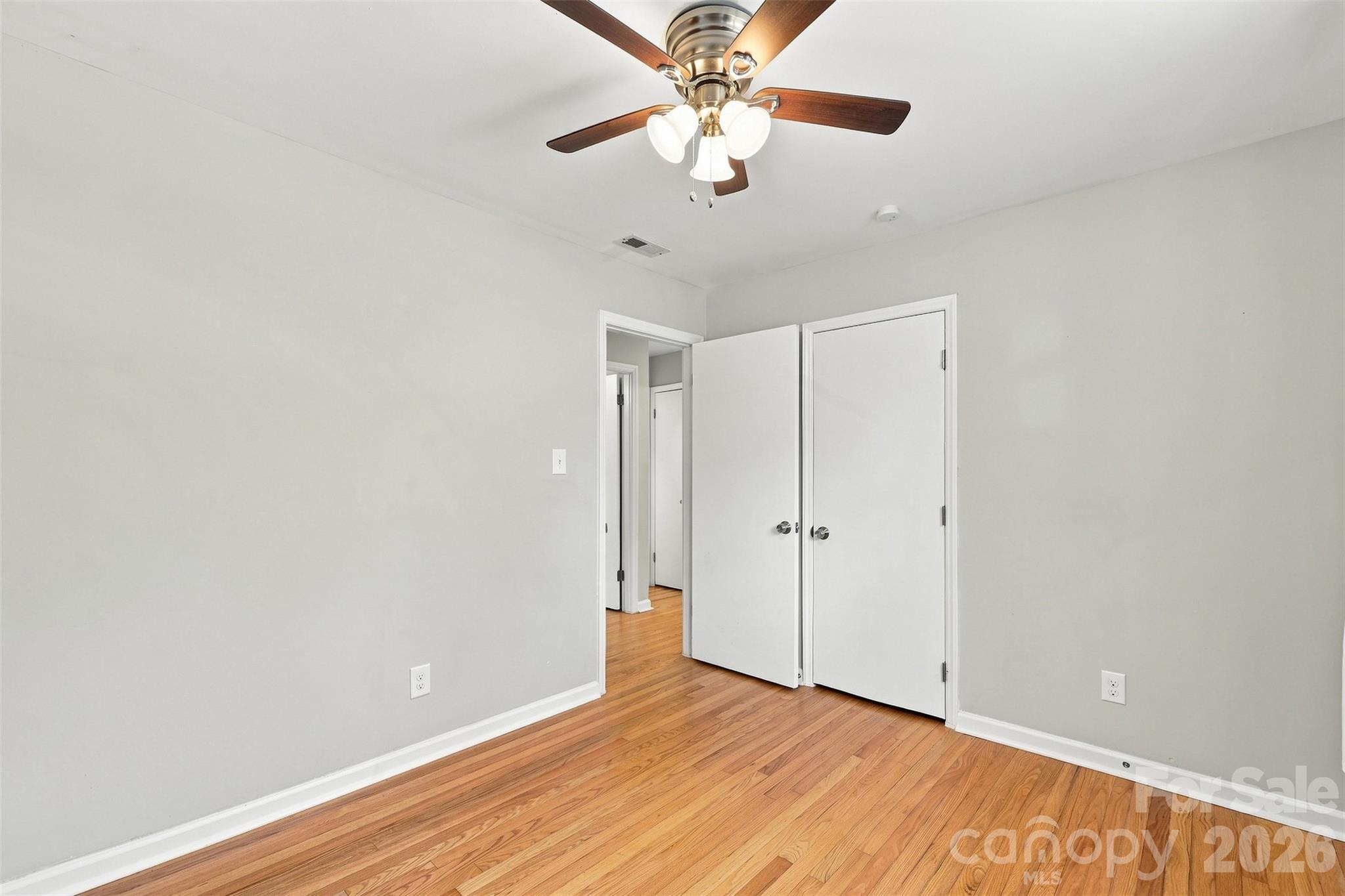 6805 Ellendale Drive — Charlotte