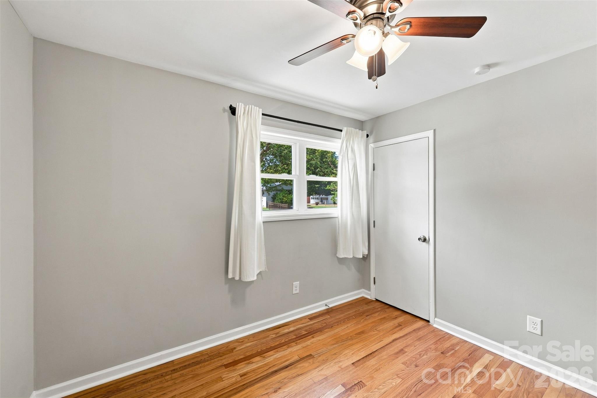 6805 Ellendale Drive — Charlotte