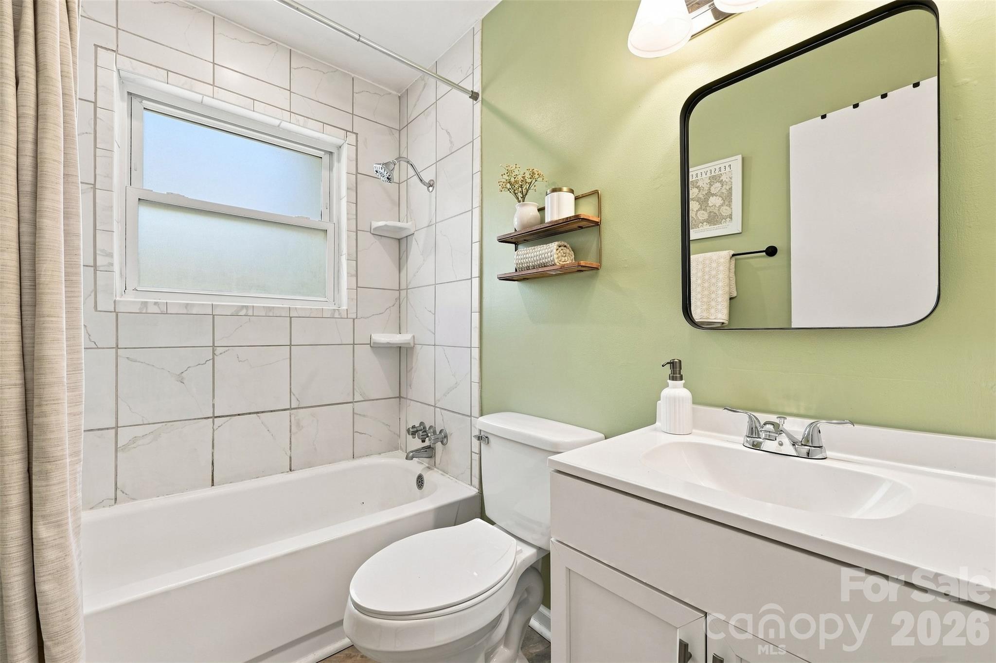 6805 Ellendale Drive — Charlotte