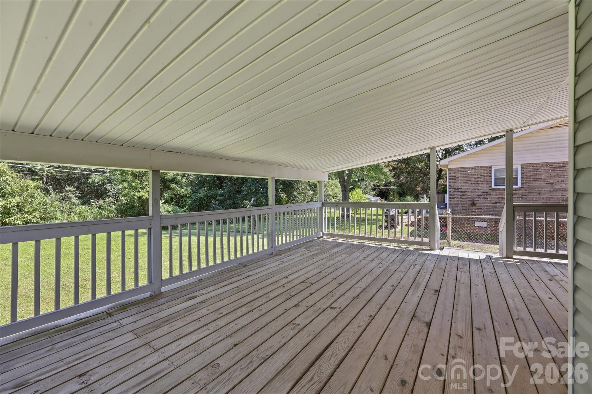 6805 Ellendale Drive — Charlotte