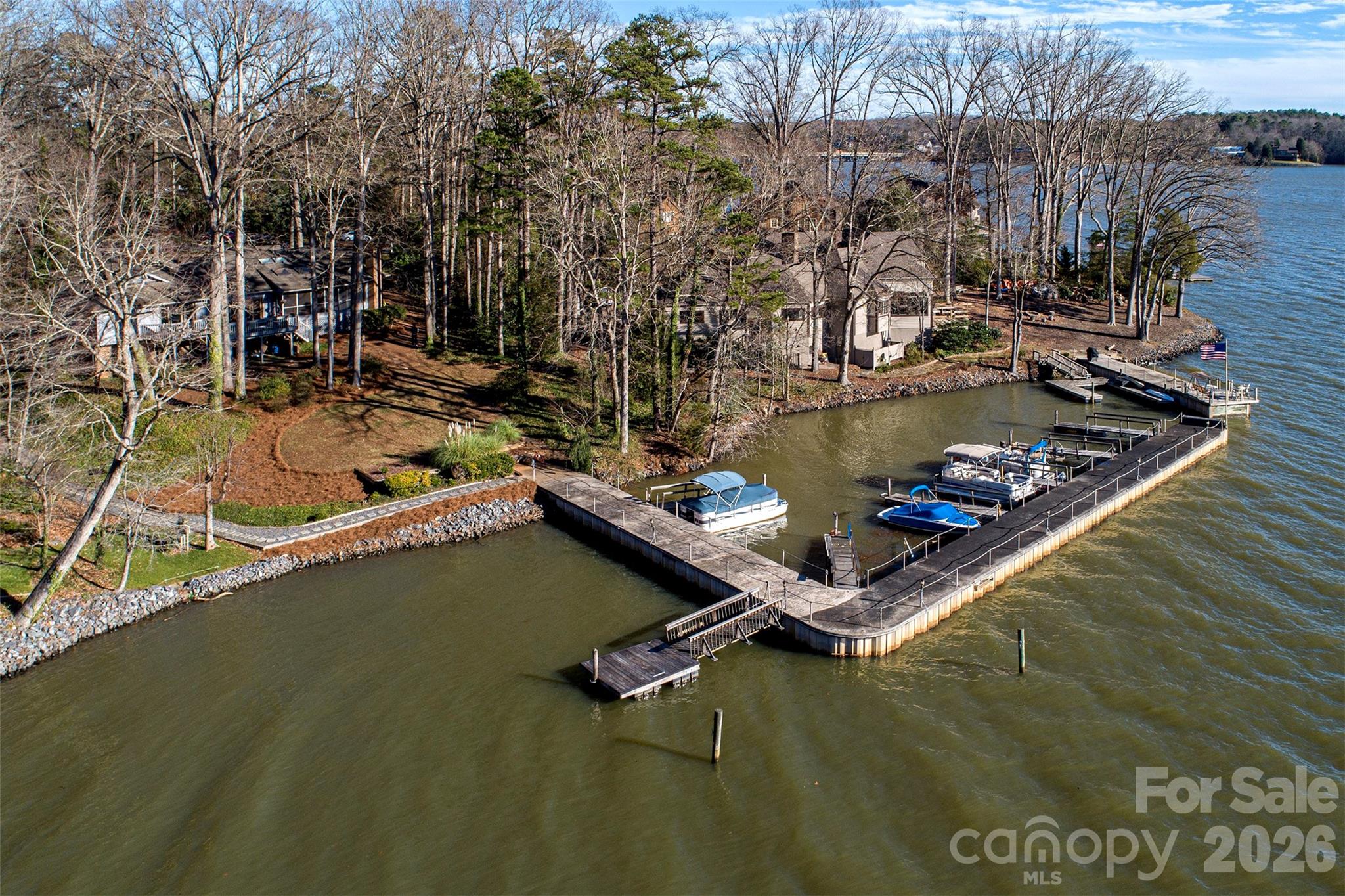 3 Mischief Street — Lake Wylie