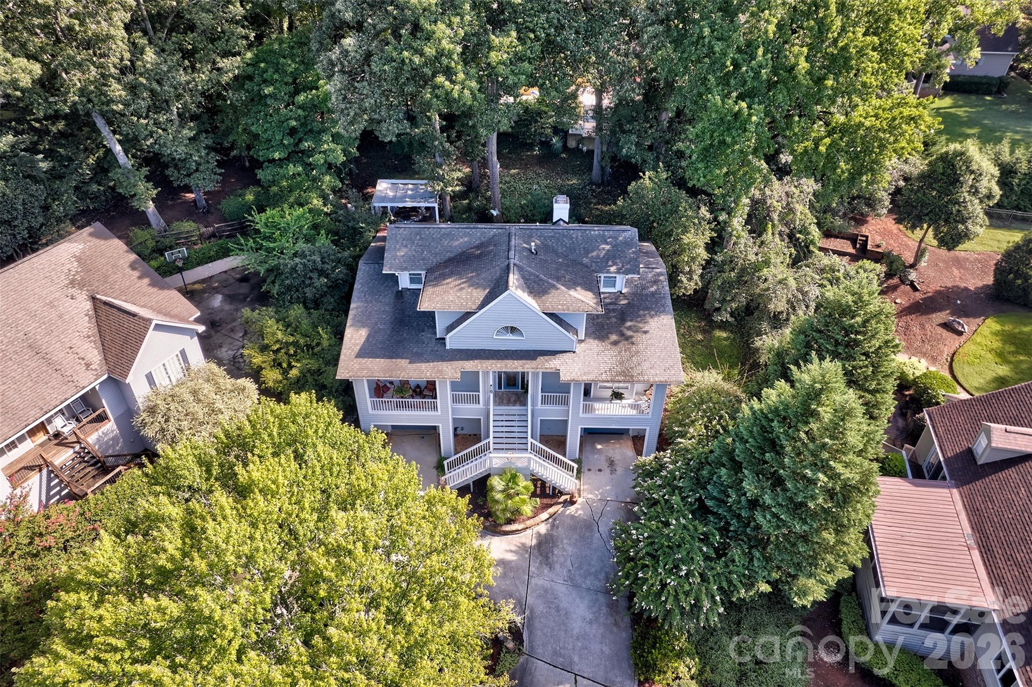 3 Mischief Street — Lake Wylie