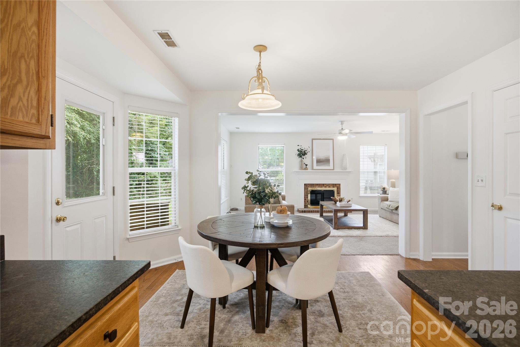 8802 Tarpan Court — Charlotte