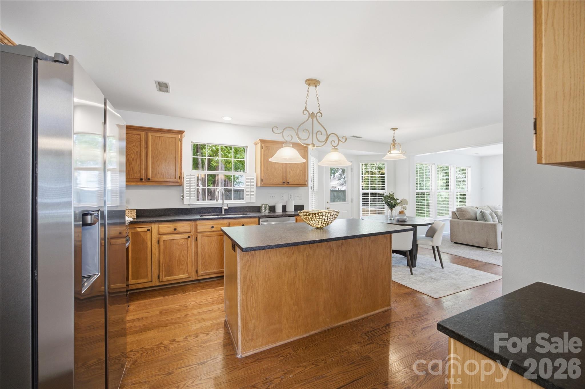 8802 Tarpan Court — Charlotte