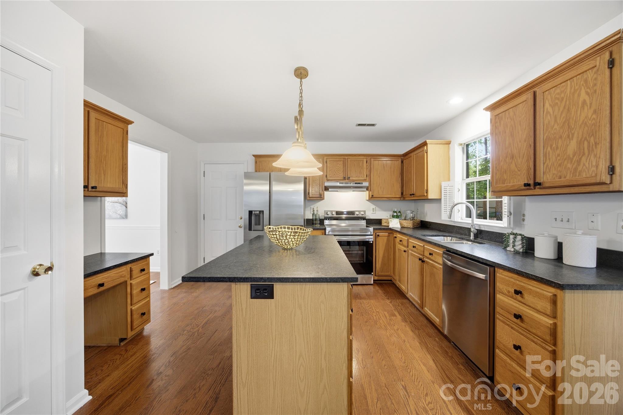 8802 Tarpan Court — Charlotte