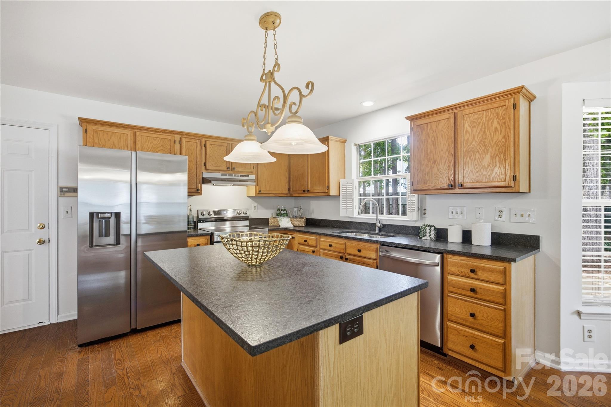 8802 Tarpan Court — Charlotte