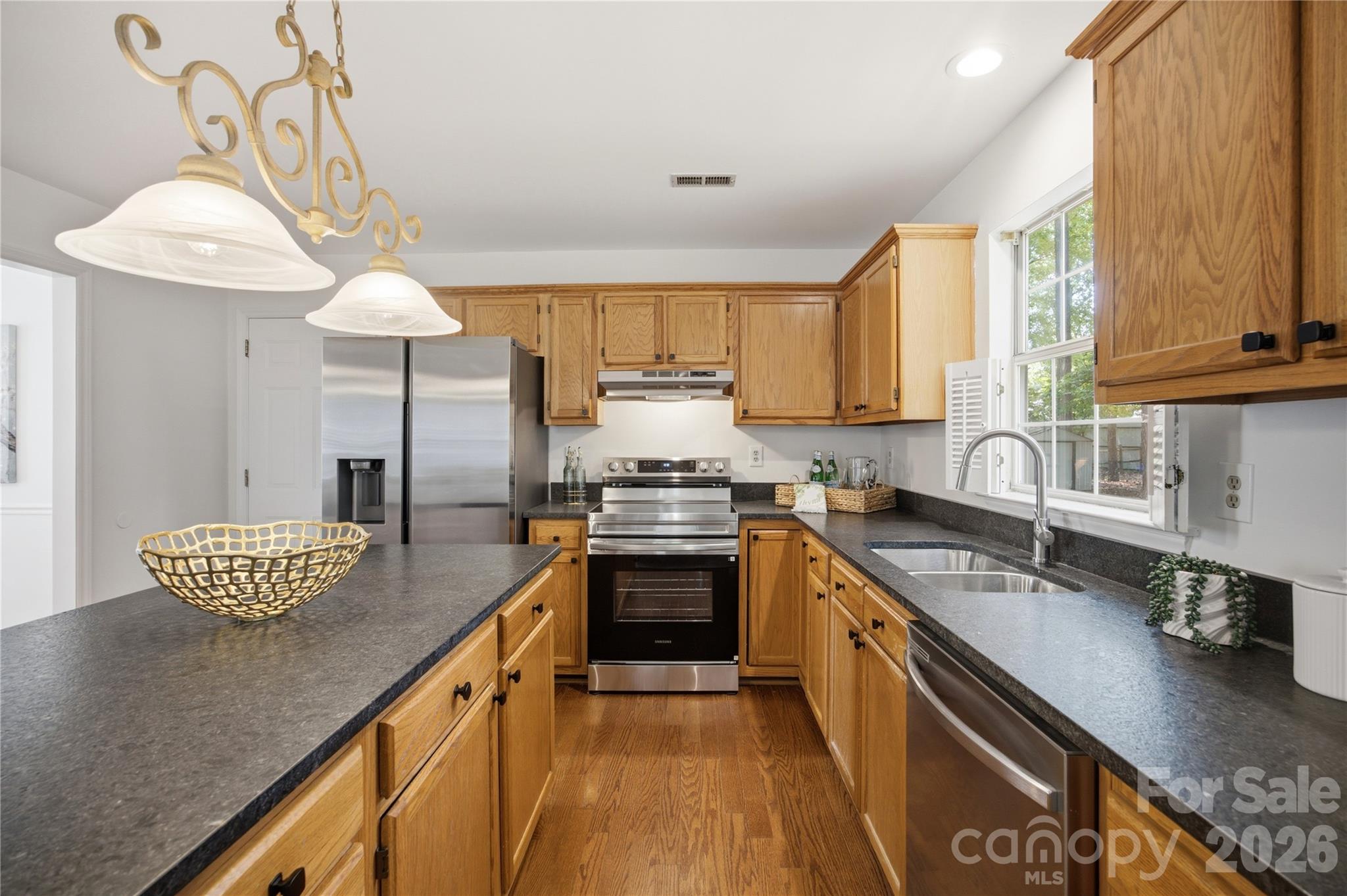 8802 Tarpan Court — Charlotte