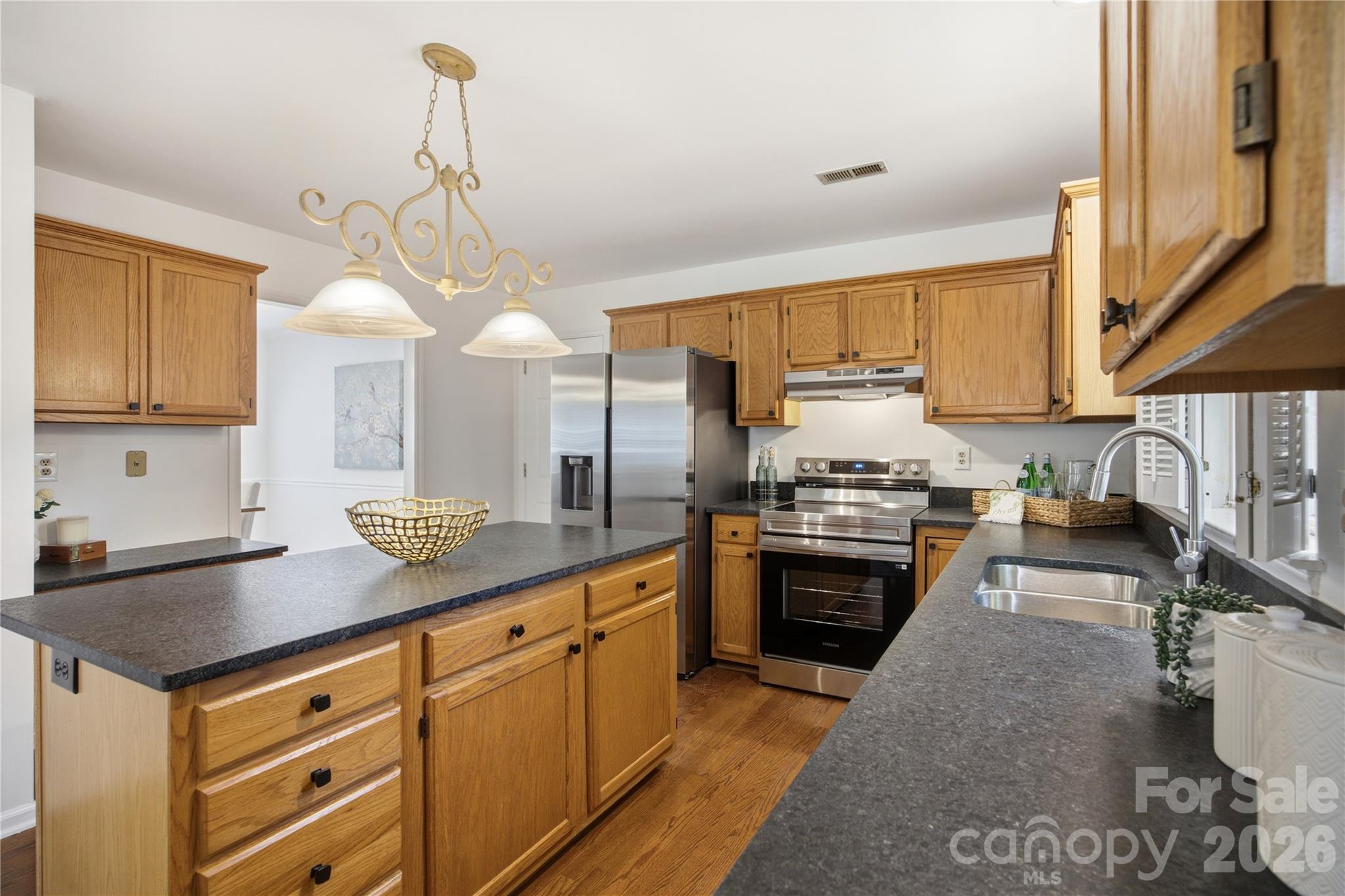 8802 Tarpan Court — Charlotte
