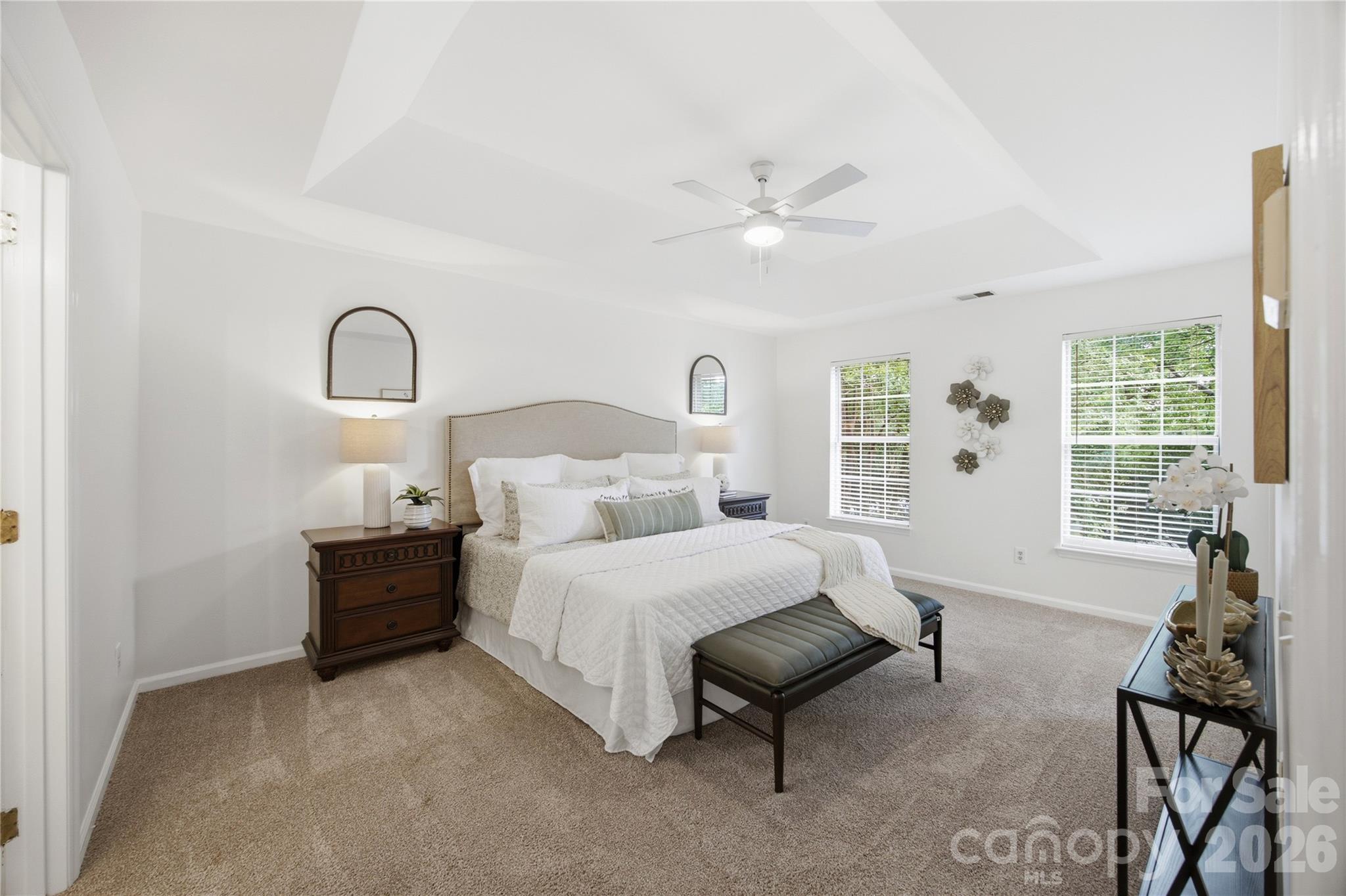 8802 Tarpan Court — Charlotte