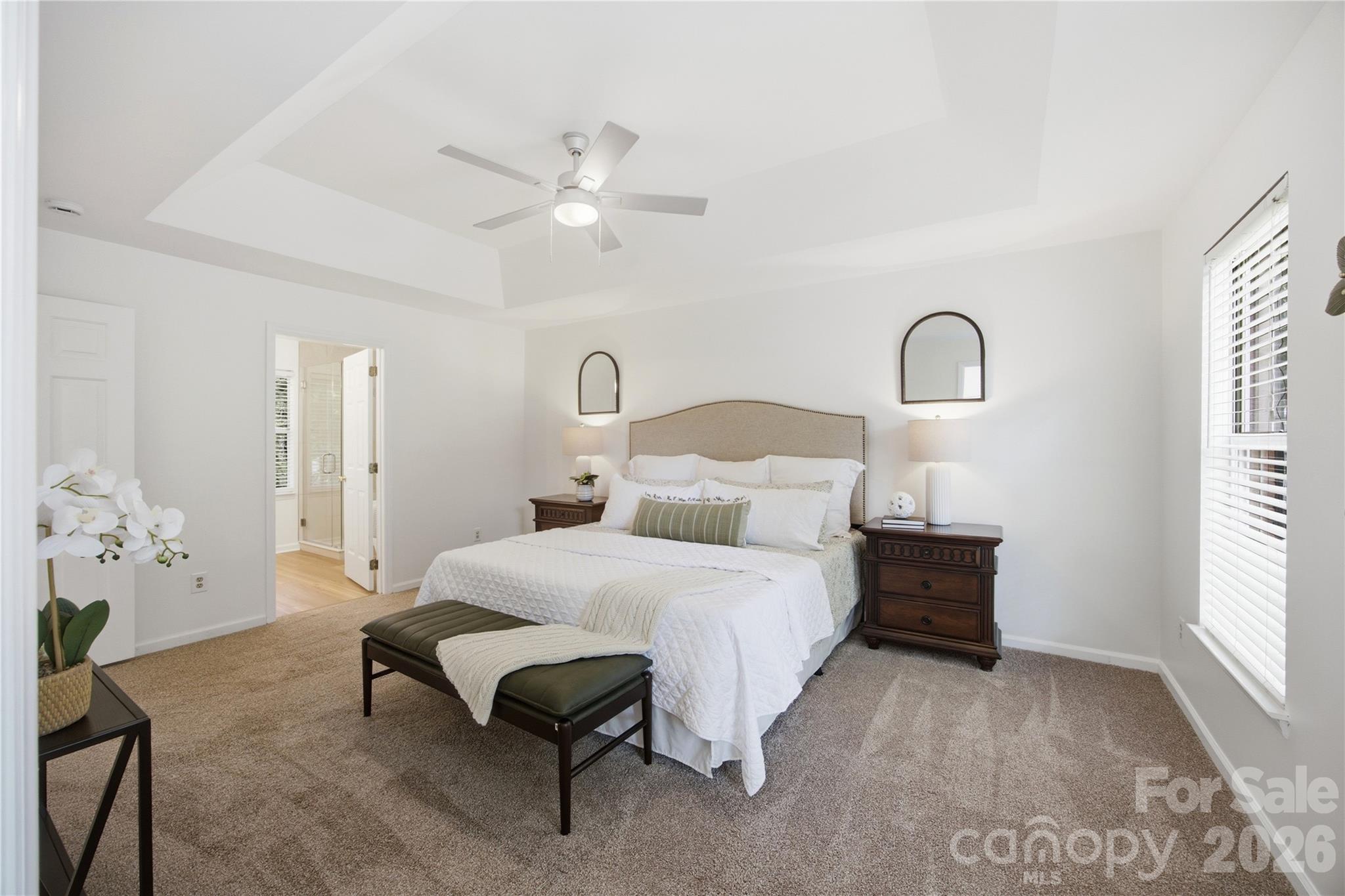 8802 Tarpan Court — Charlotte