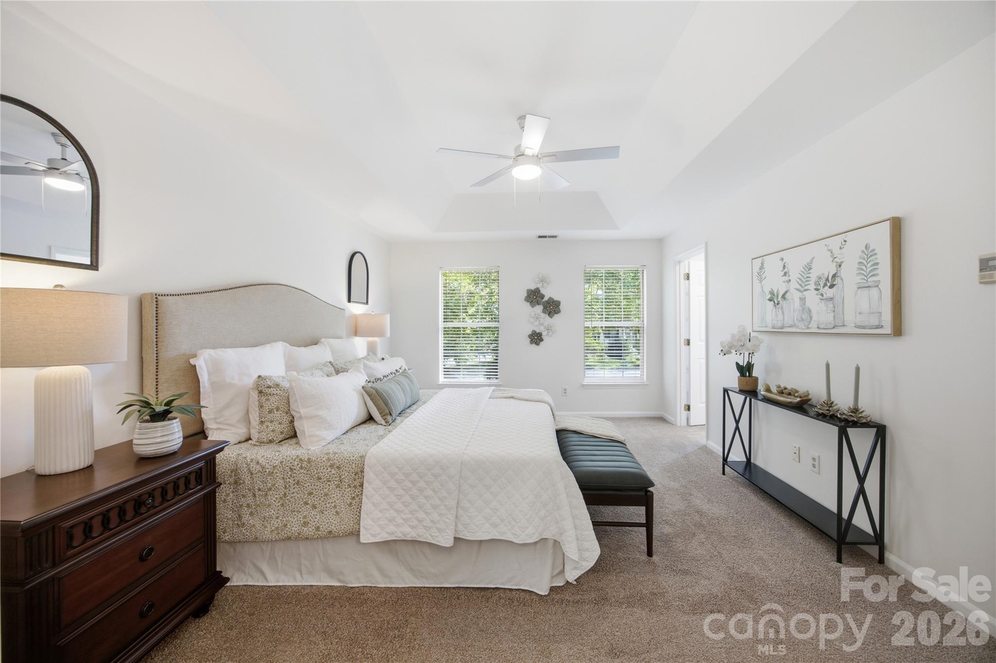 8802 Tarpan Court — Charlotte