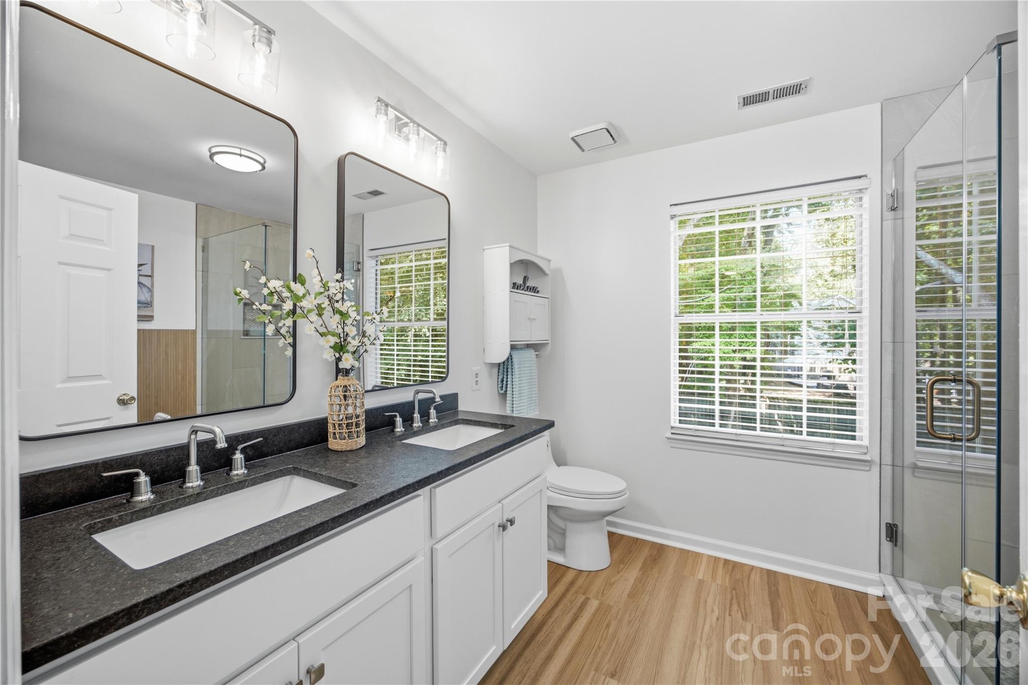 8802 Tarpan Court — Charlotte