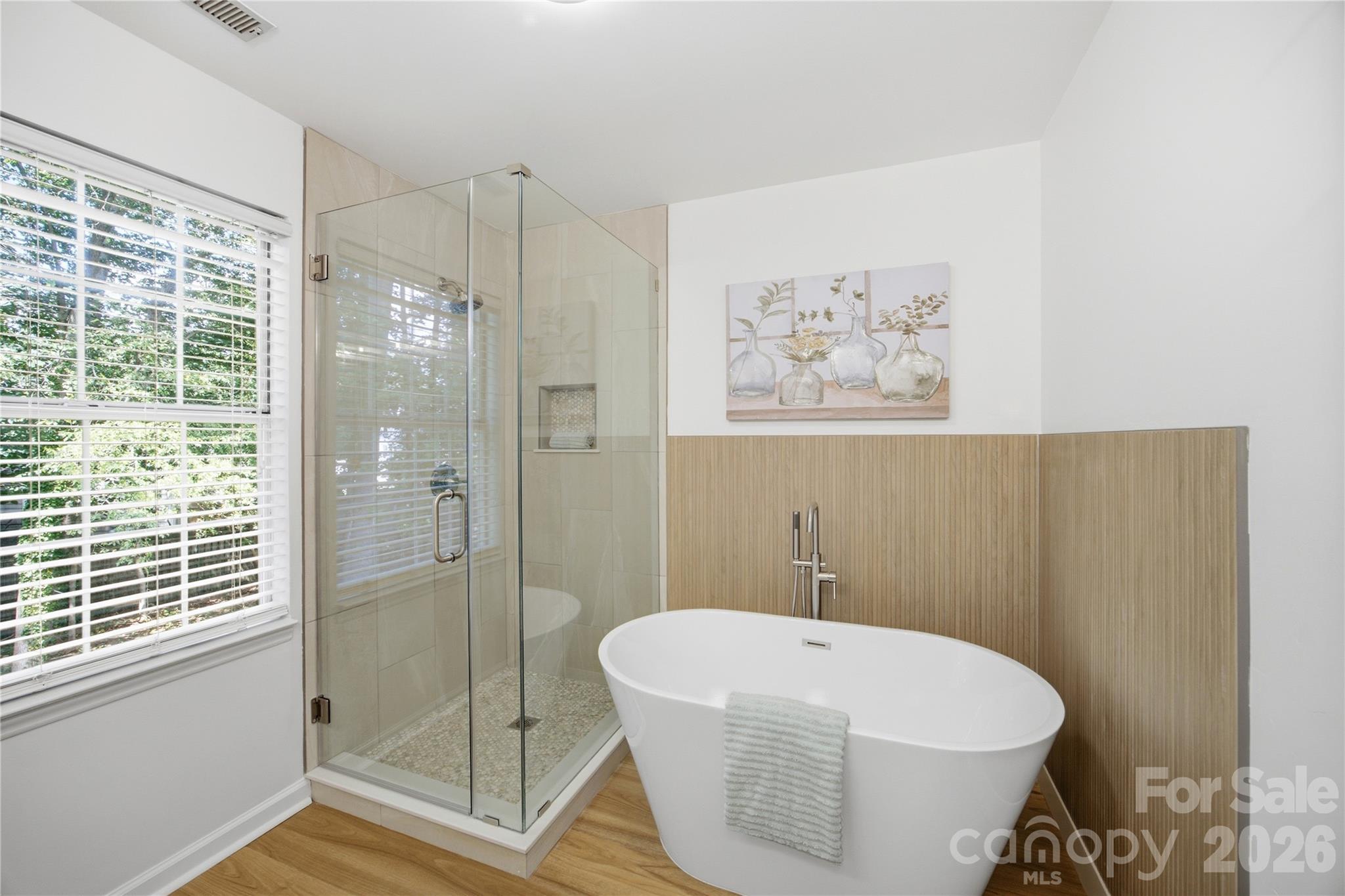 8802 Tarpan Court — Charlotte