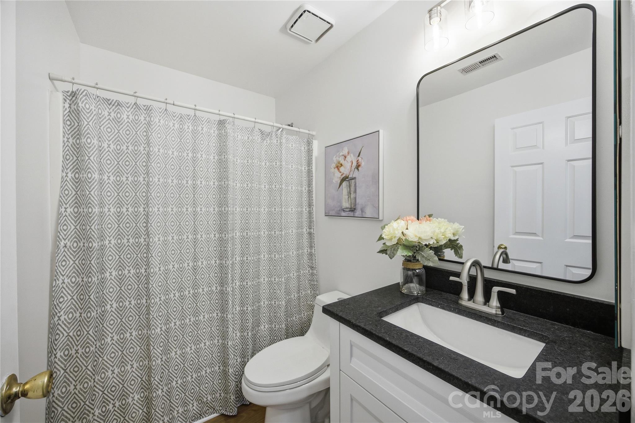 8802 Tarpan Court — Charlotte