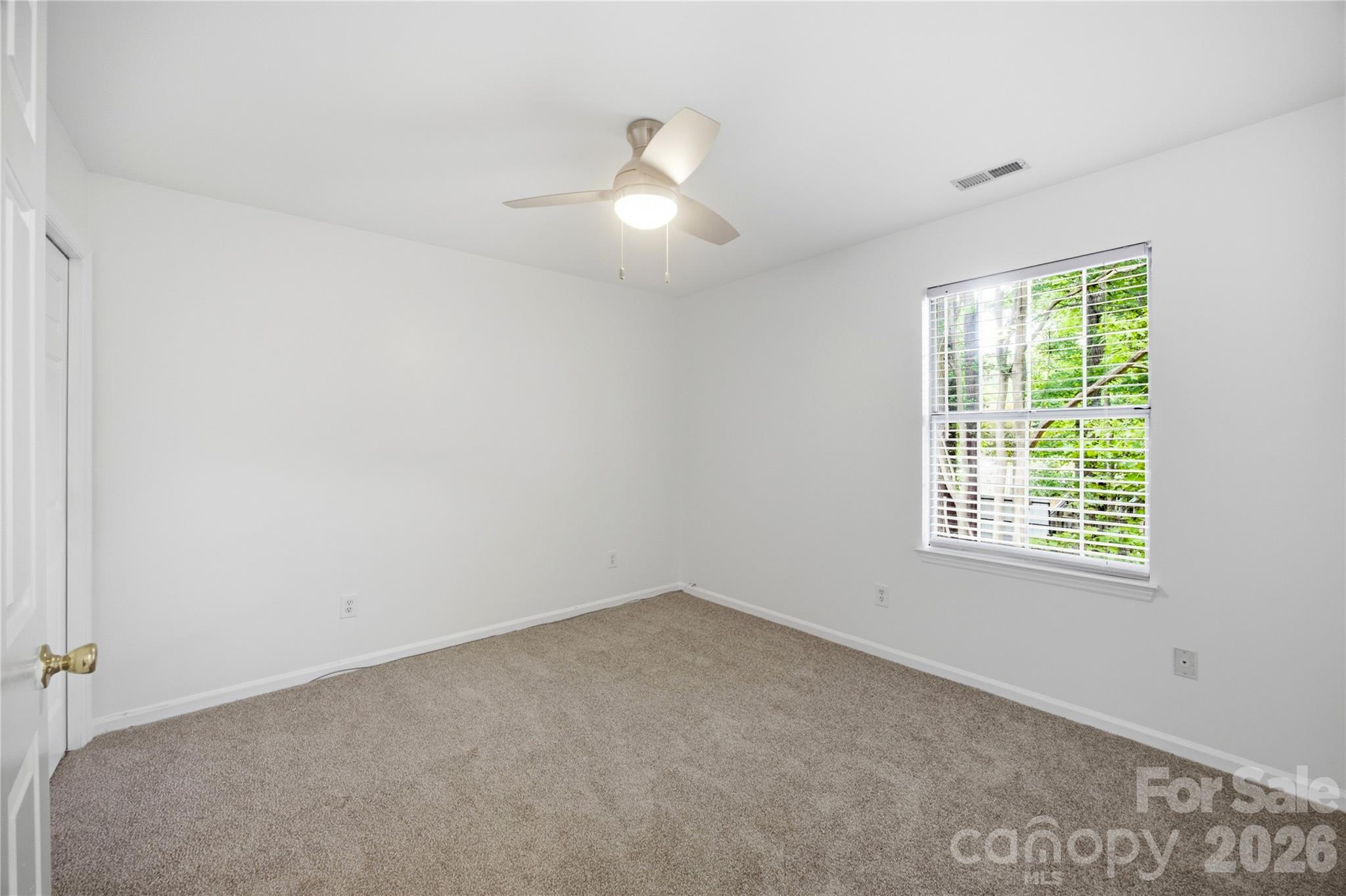 8802 Tarpan Court — Charlotte