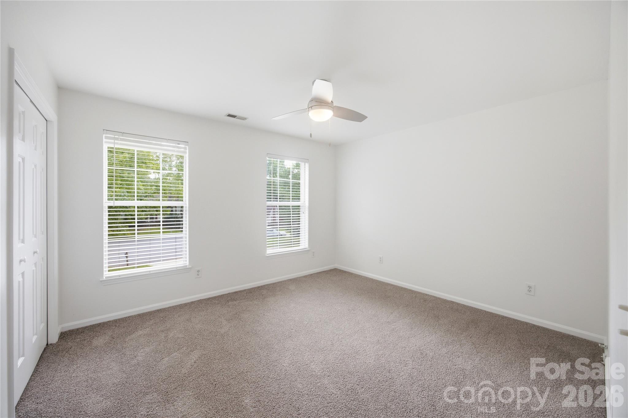 8802 Tarpan Court — Charlotte