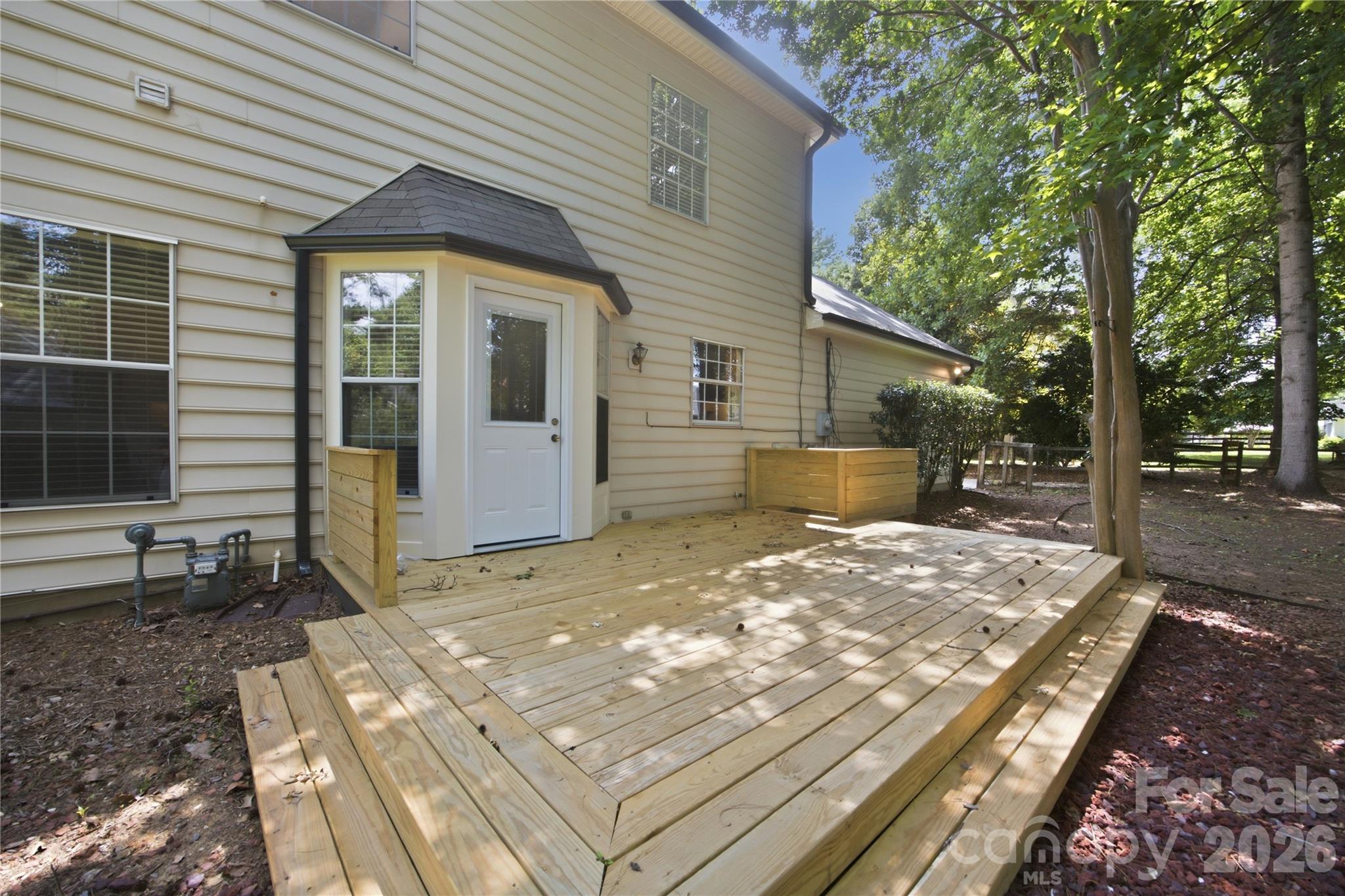 8802 Tarpan Court — Charlotte