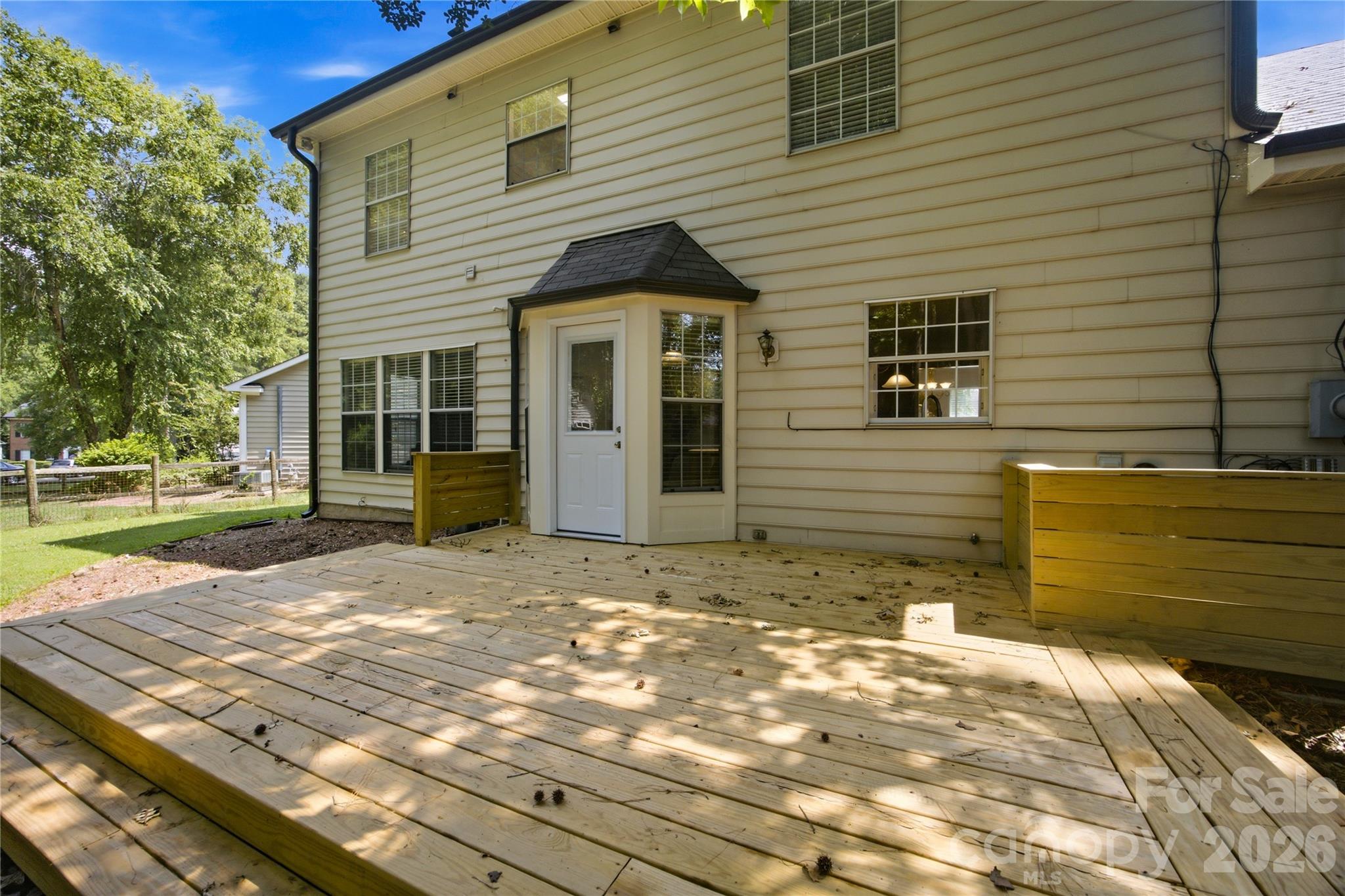 8802 Tarpan Court — Charlotte
