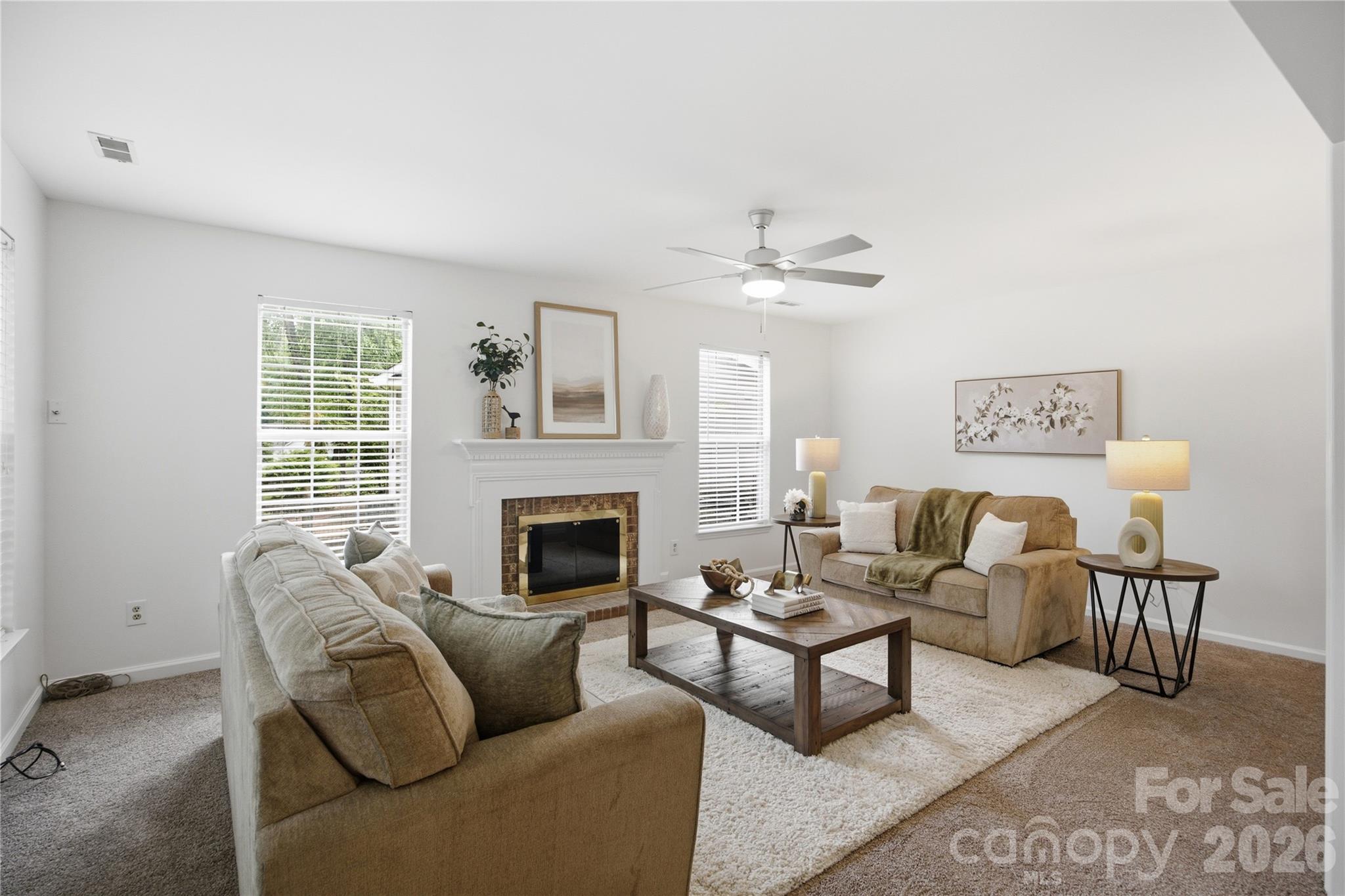 8802 Tarpan Court — Charlotte