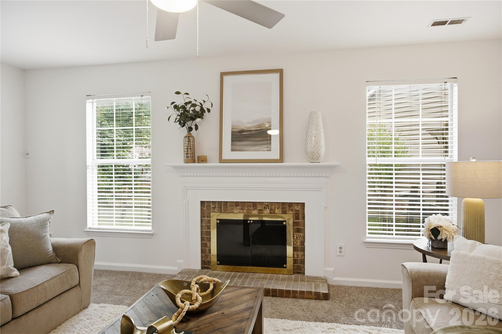 8802 Tarpan Court — Charlotte