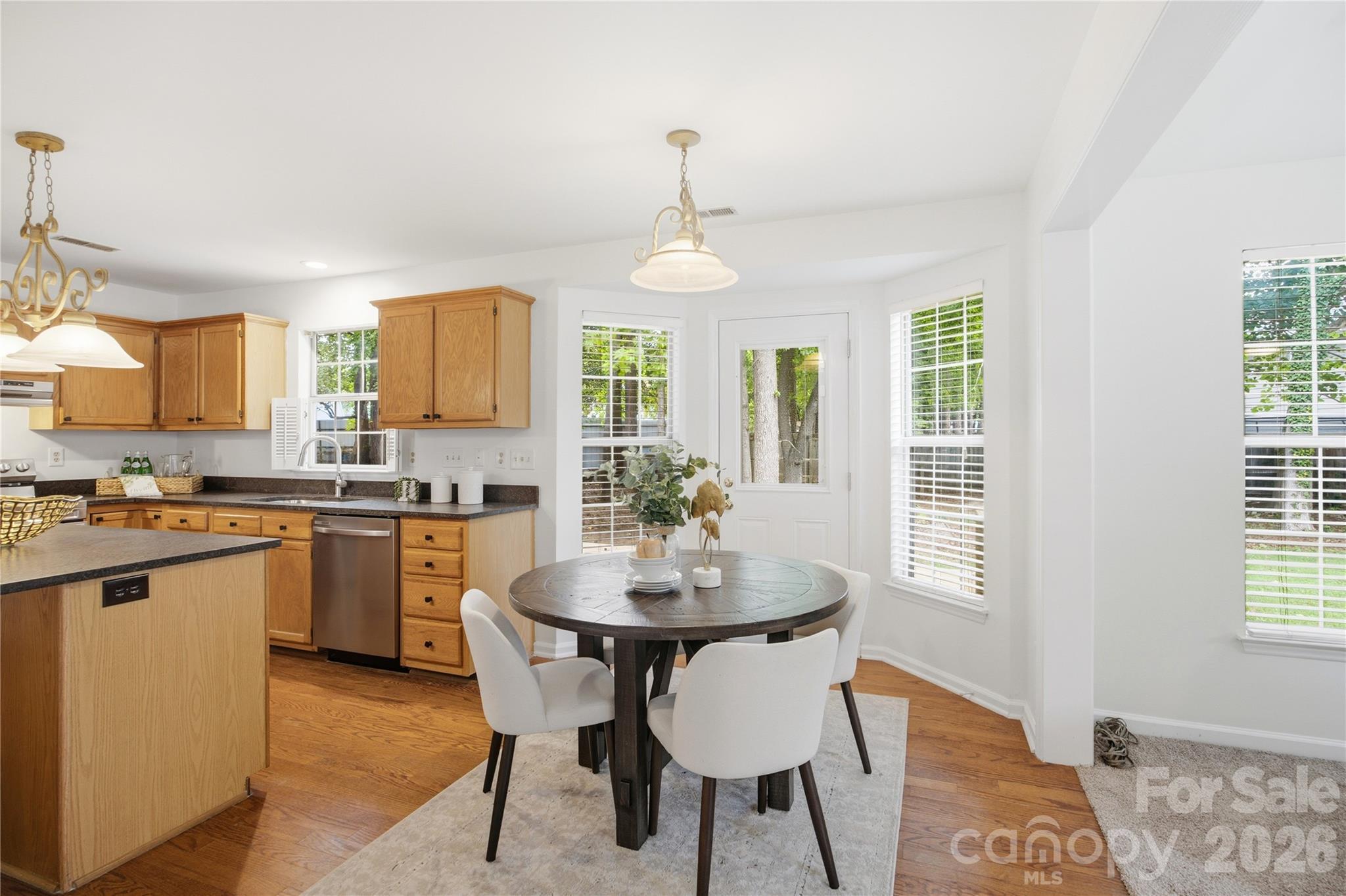 8802 Tarpan Court — Charlotte
