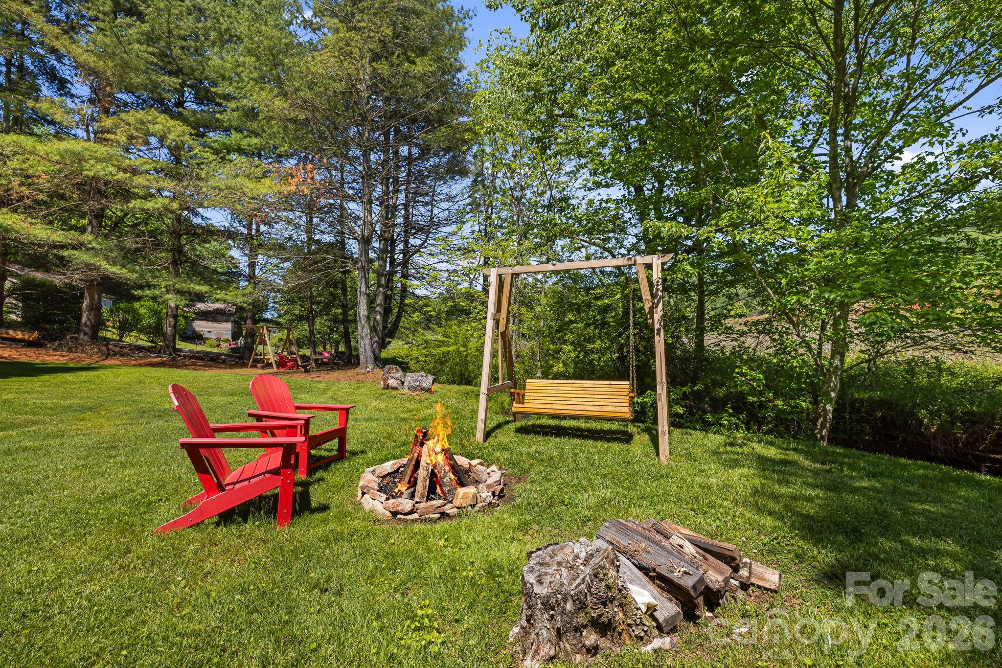107  111 Hougie Heaven Lane — Franklin