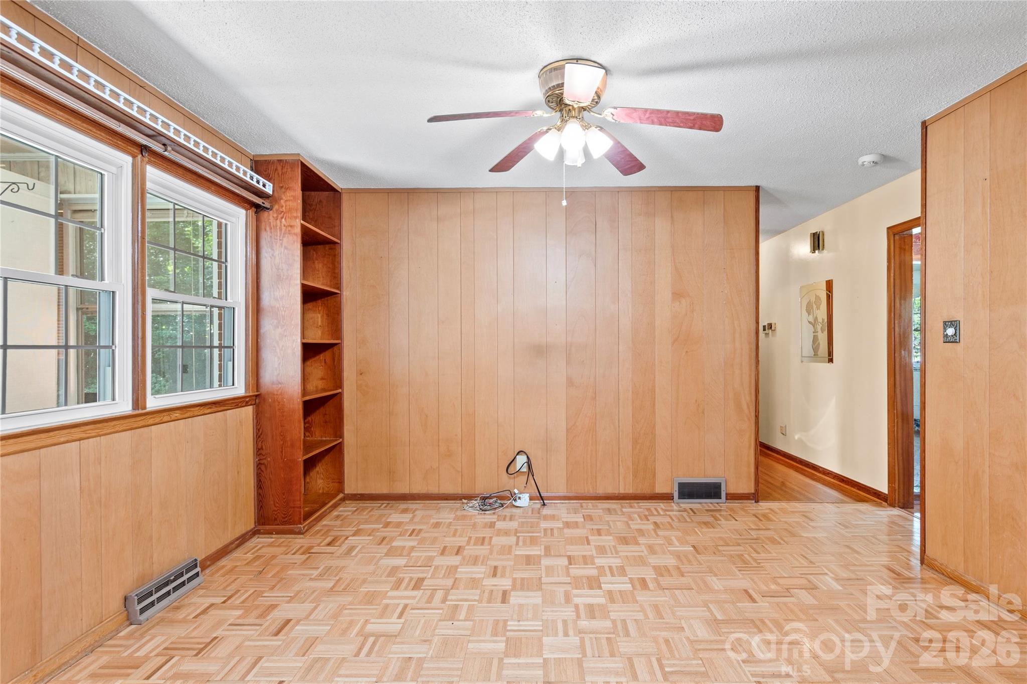 1604 Grantham Drive — High Point