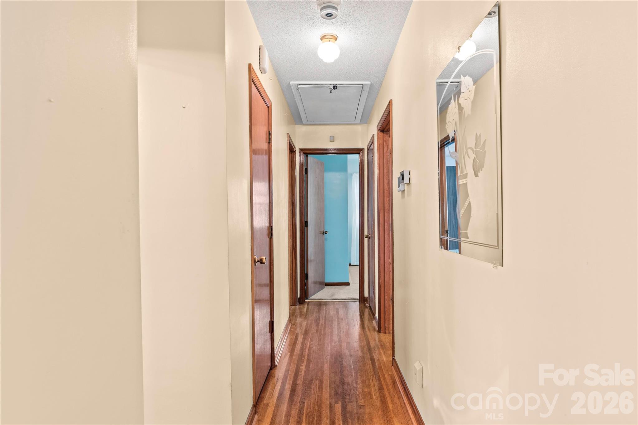 1604 Grantham Drive — High Point