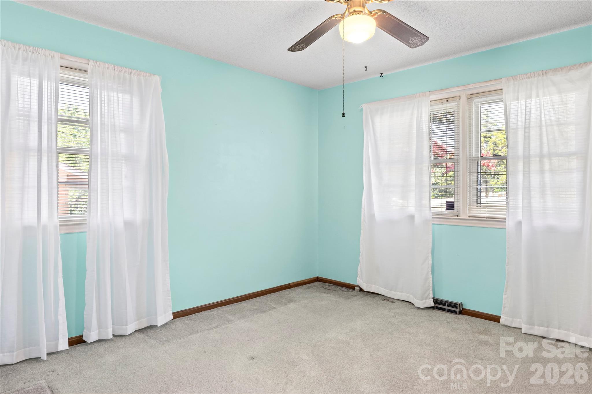 1604 Grantham Drive — High Point