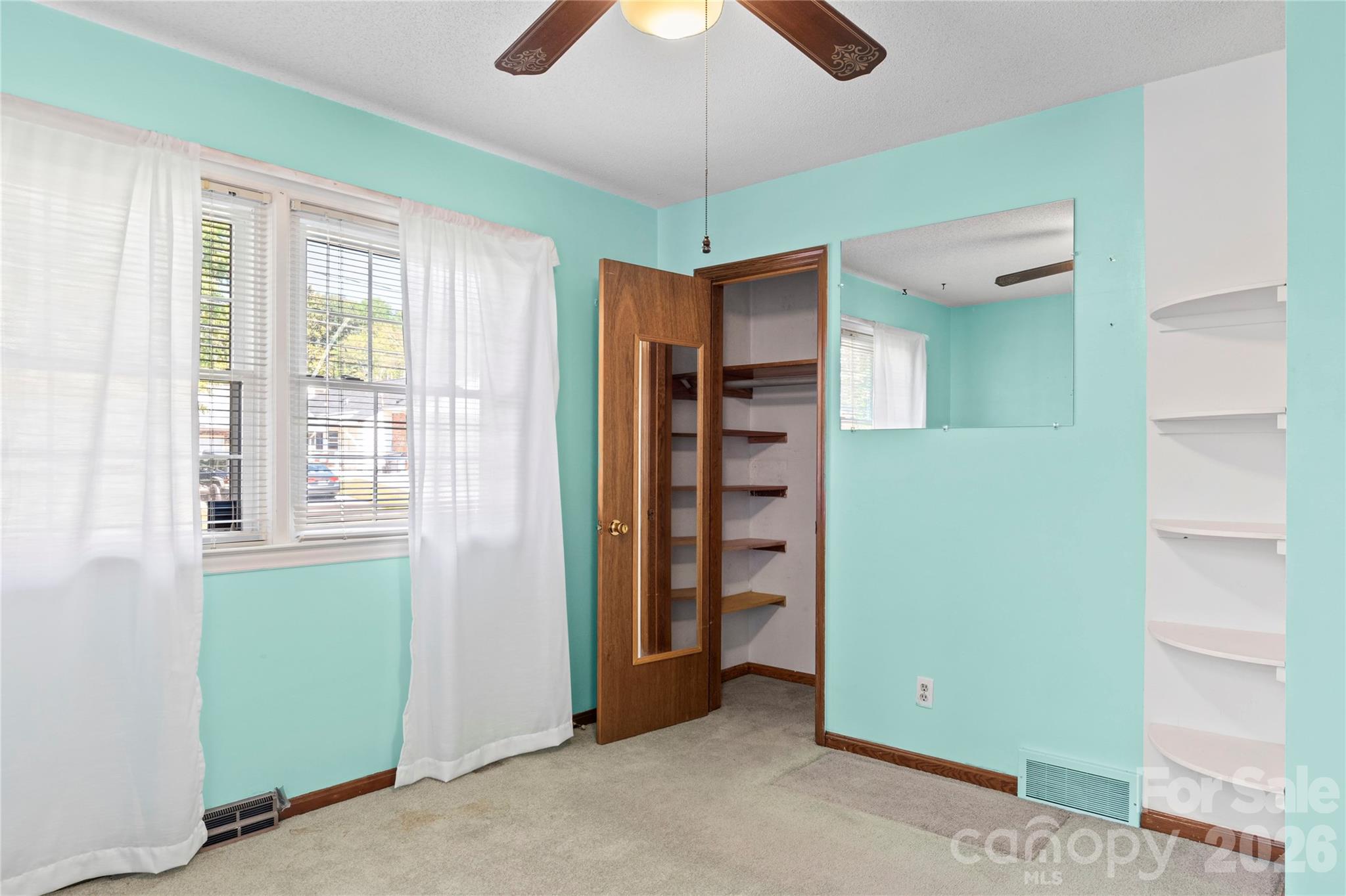 1604 Grantham Drive — High Point