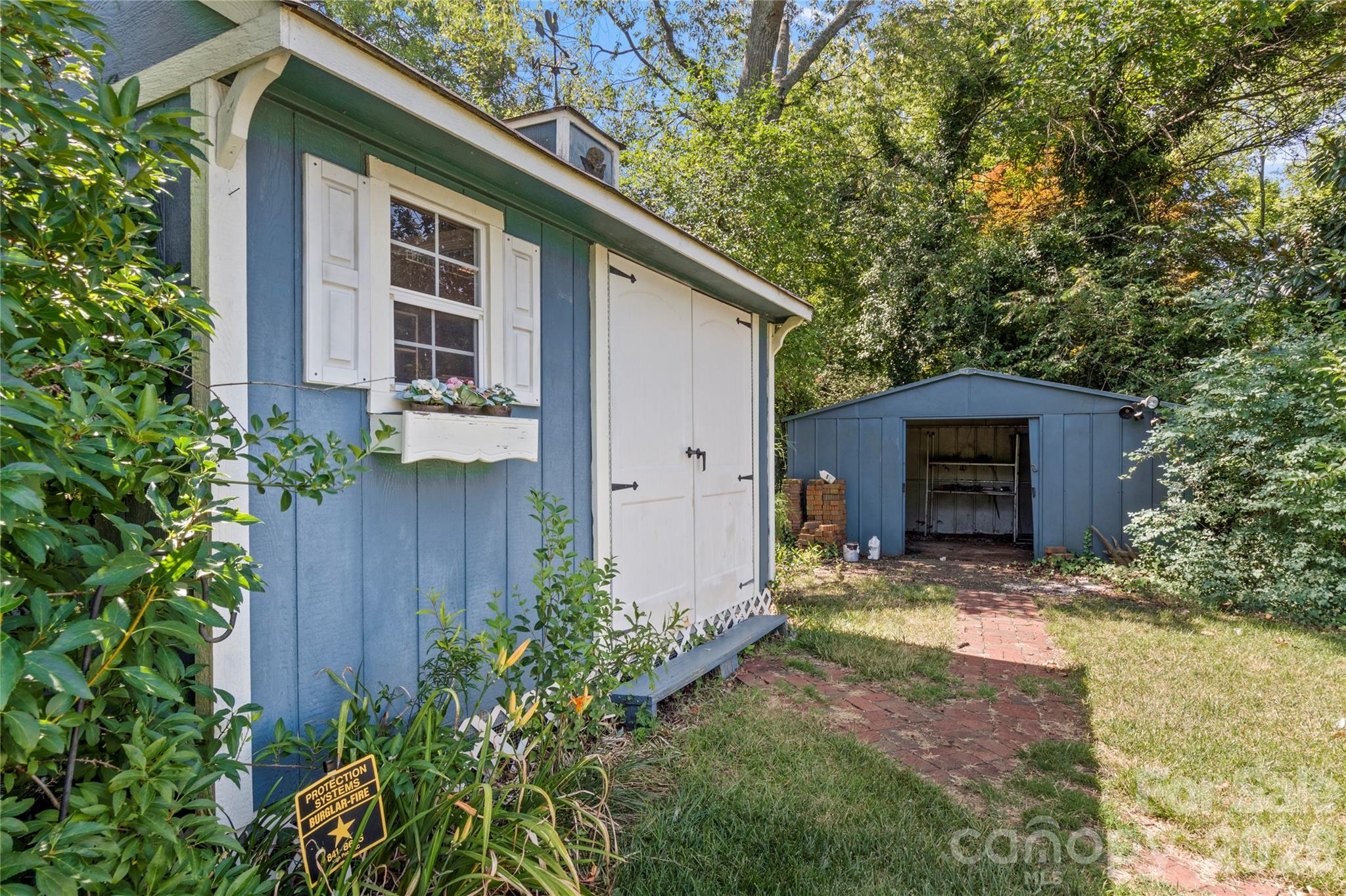 1604 Grantham Drive — High Point
