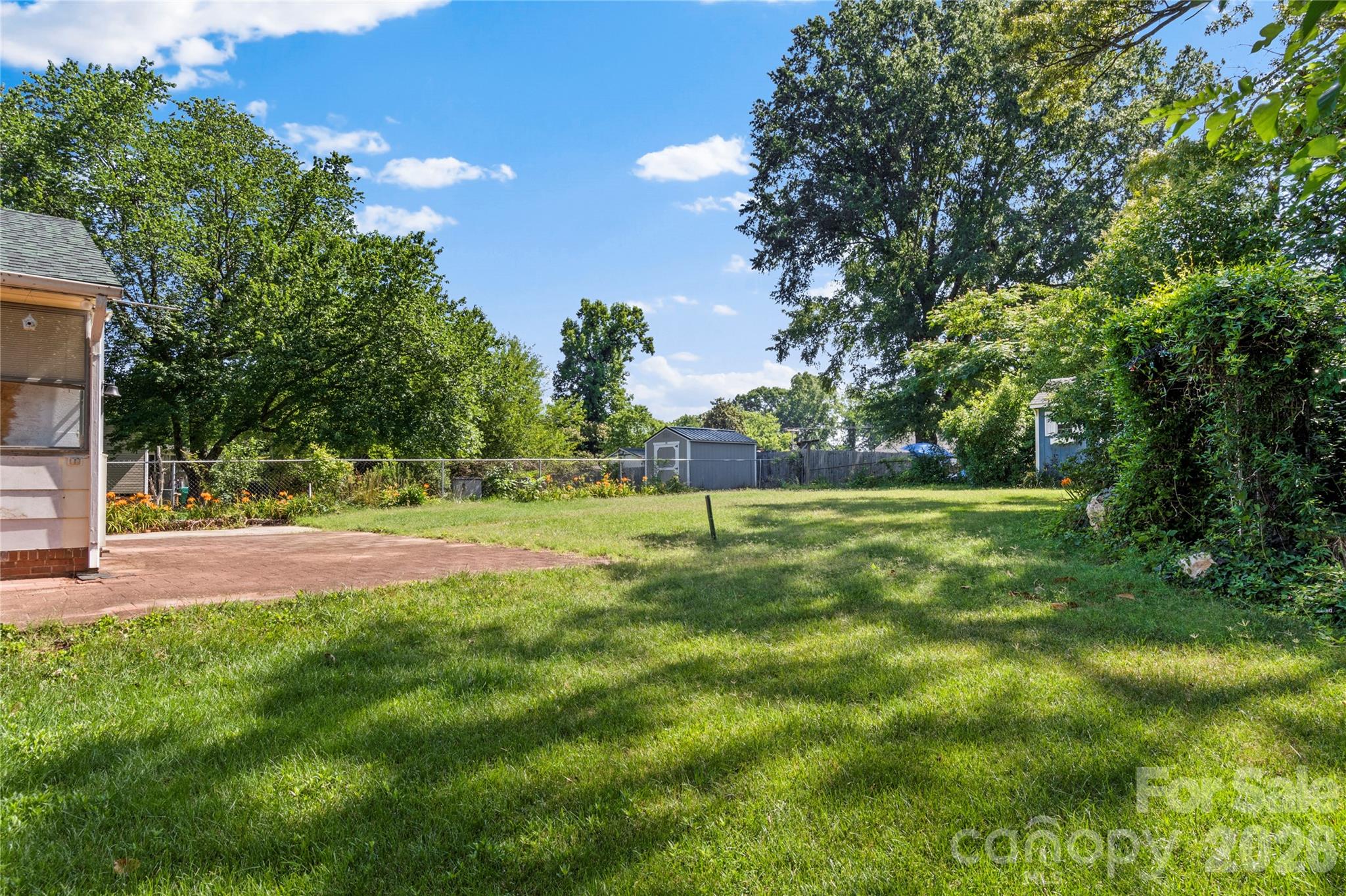 1604 Grantham Drive — High Point