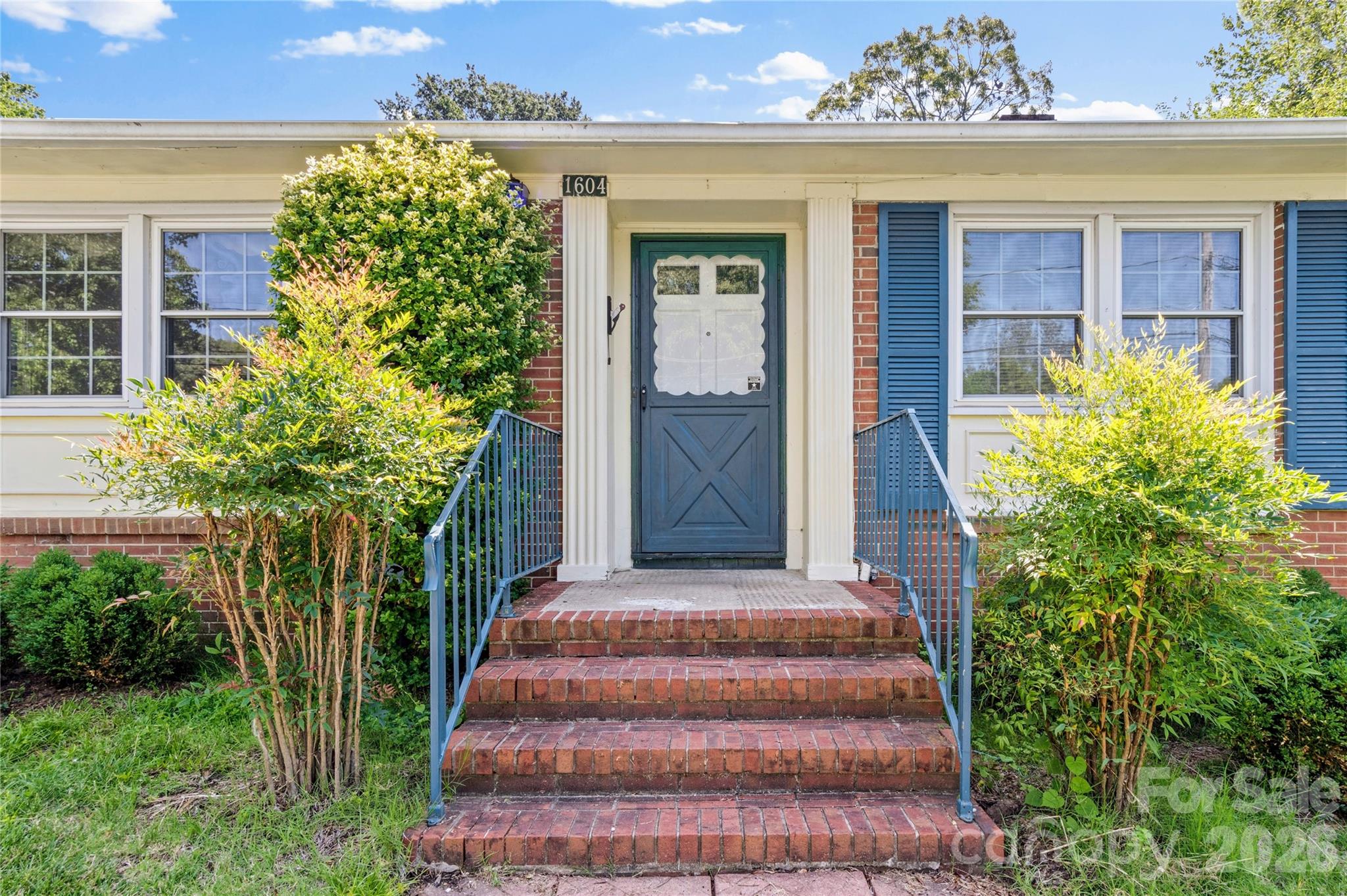 1604 Grantham Drive — High Point
