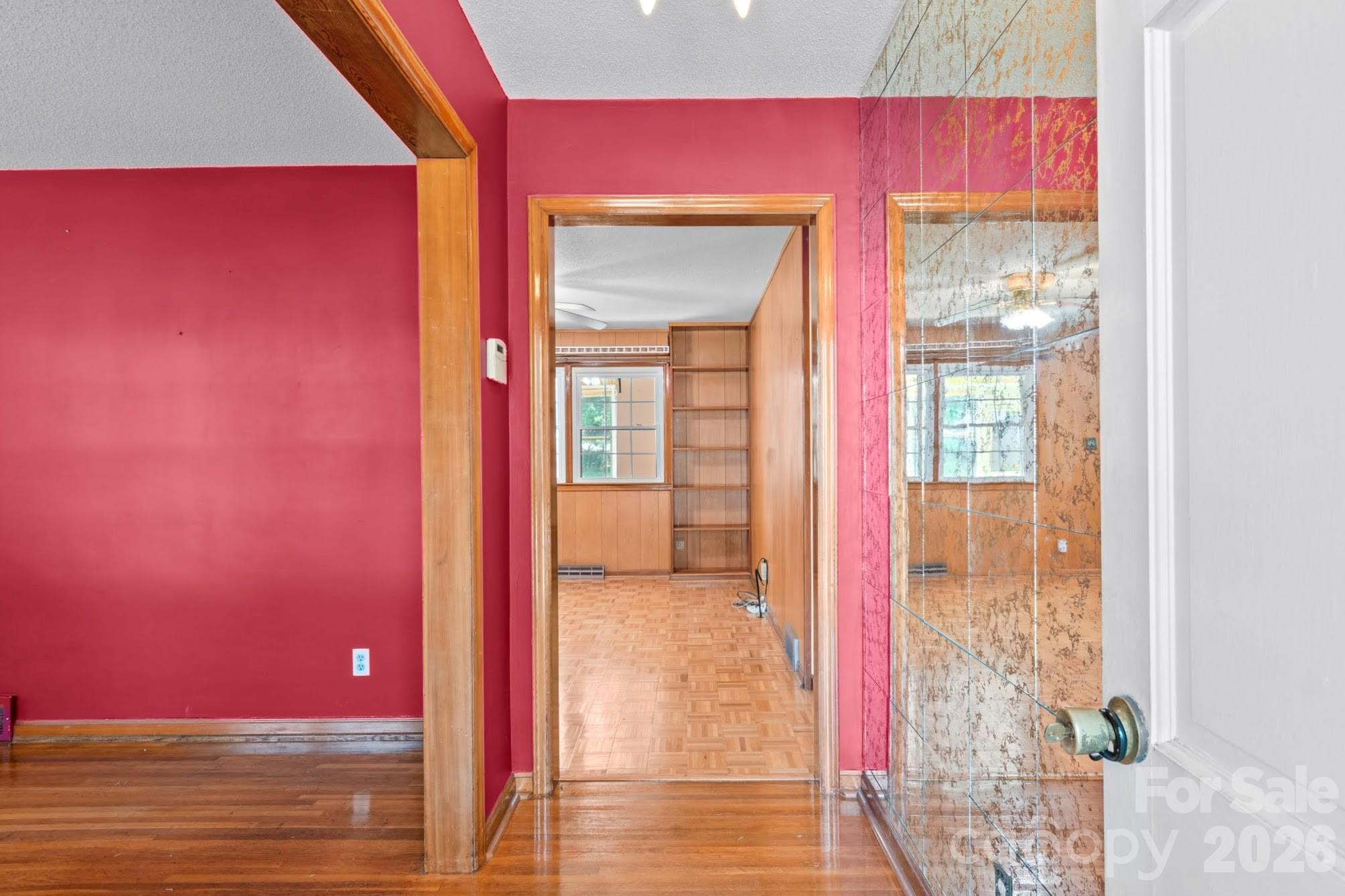 1604 Grantham Drive — High Point