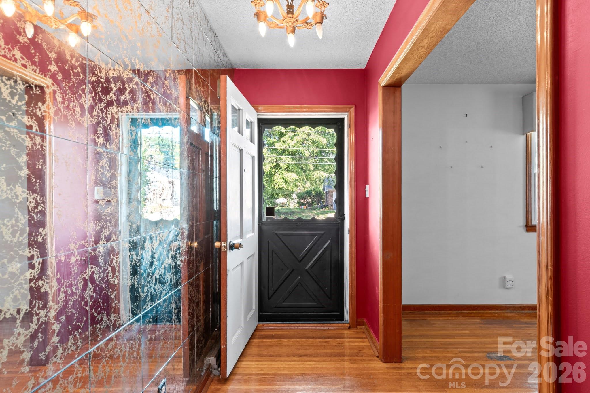 1604 Grantham Drive — High Point