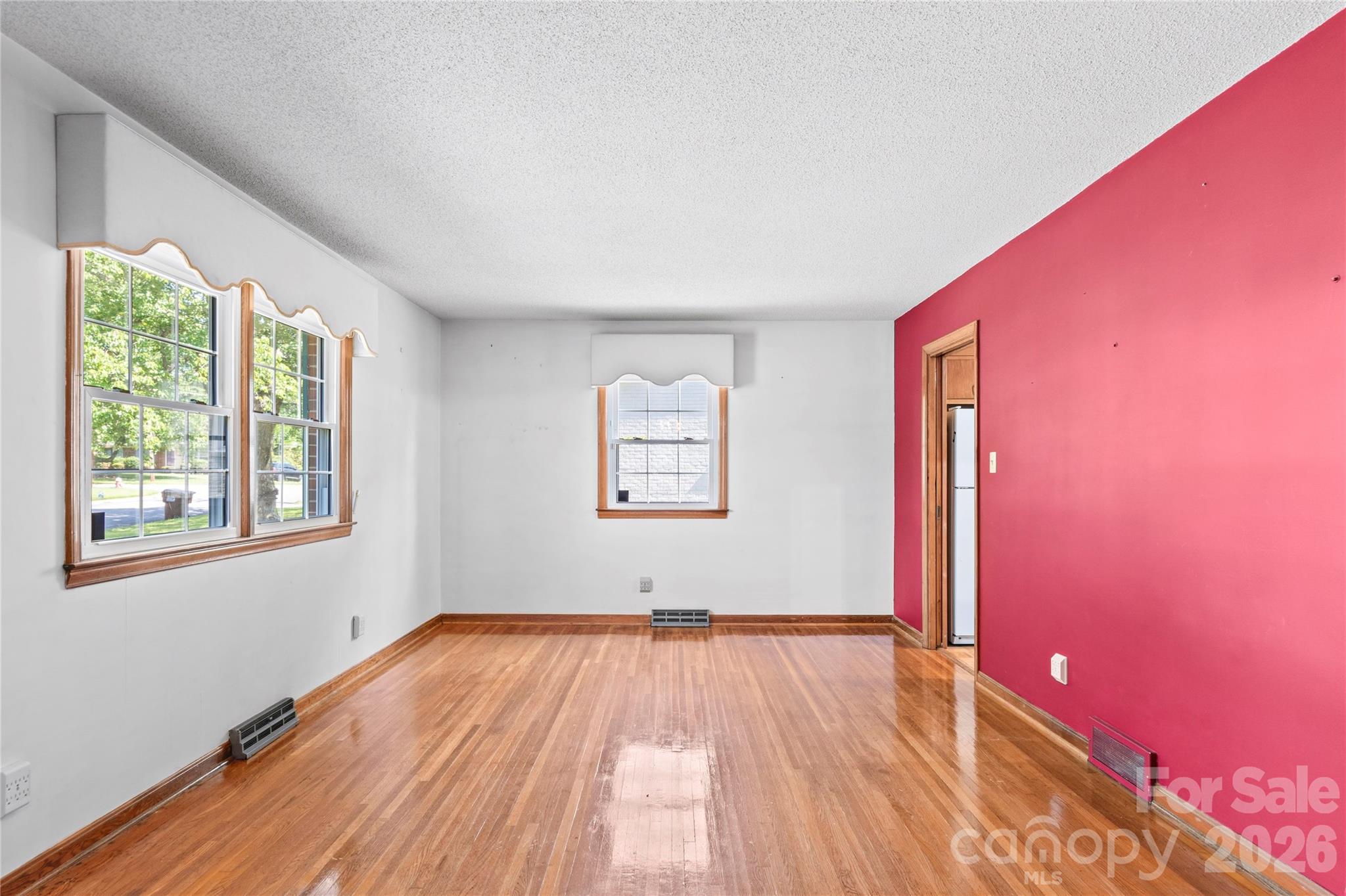 1604 Grantham Drive — High Point