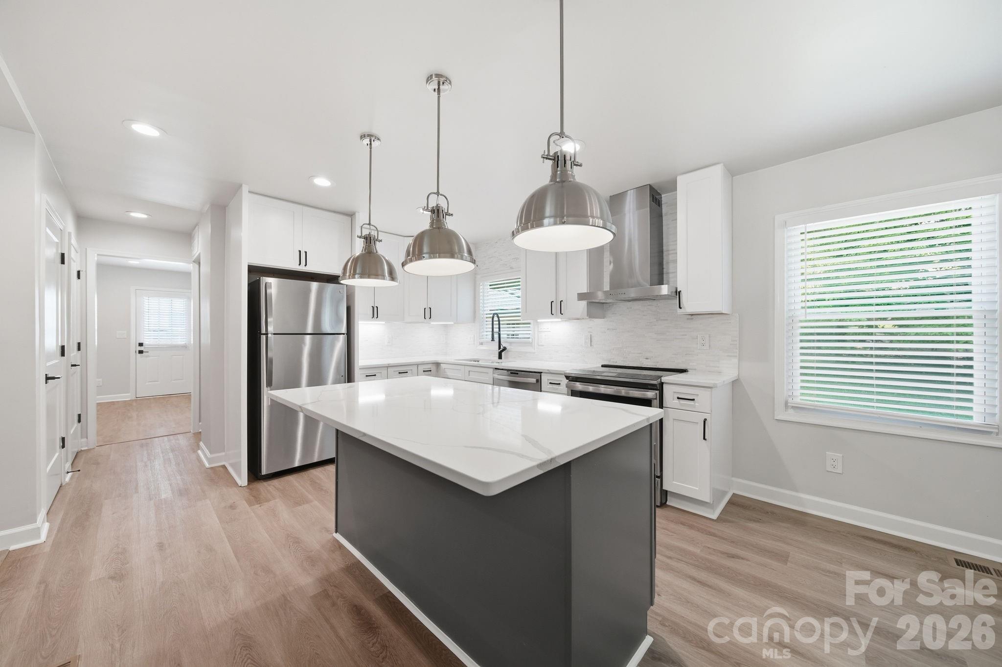 6319 Thermal Road — Charlotte