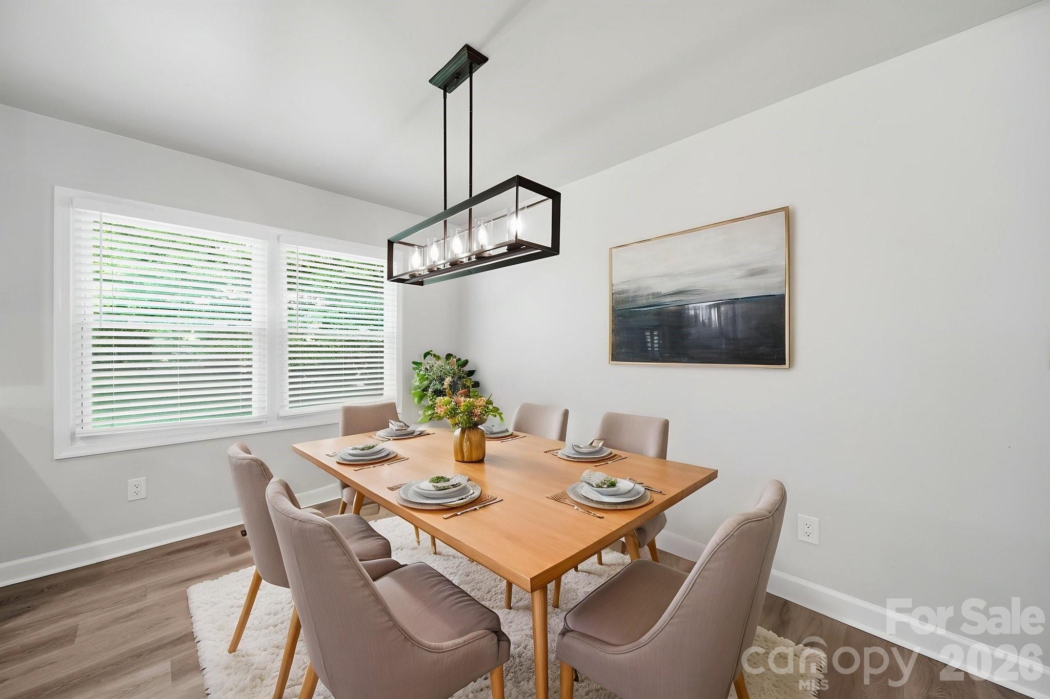 6319 Thermal Road — Charlotte