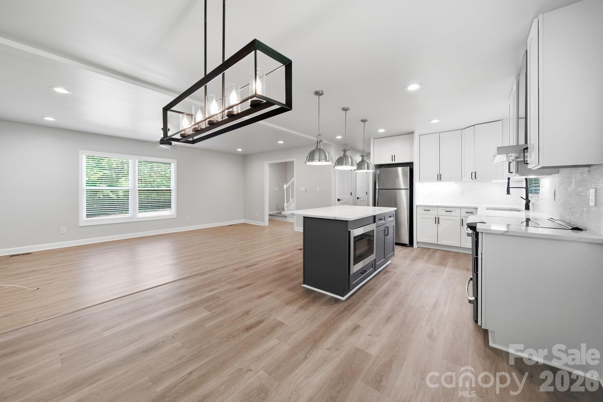 6319 Thermal Road — Charlotte