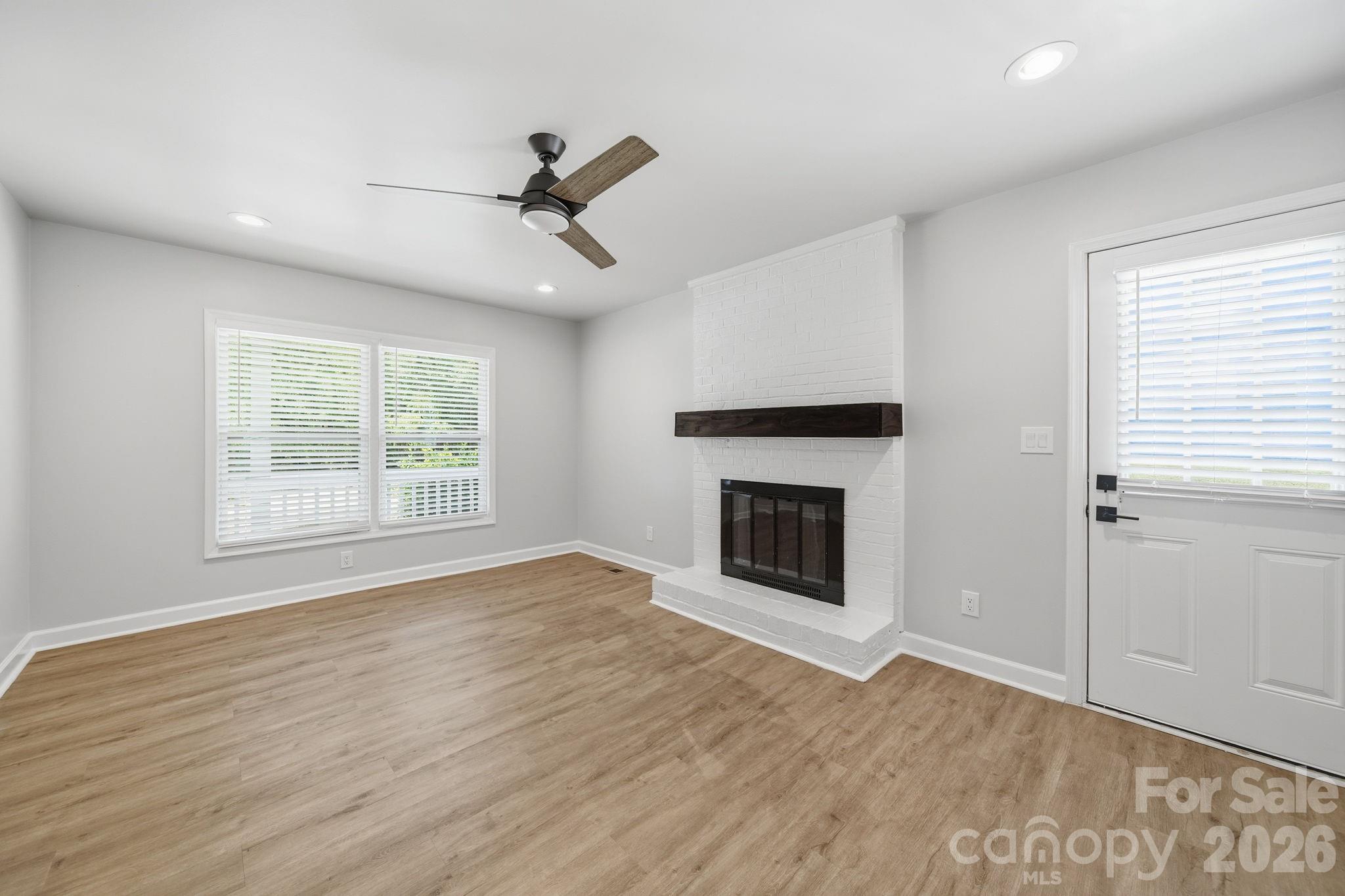 6319 Thermal Road — Charlotte
