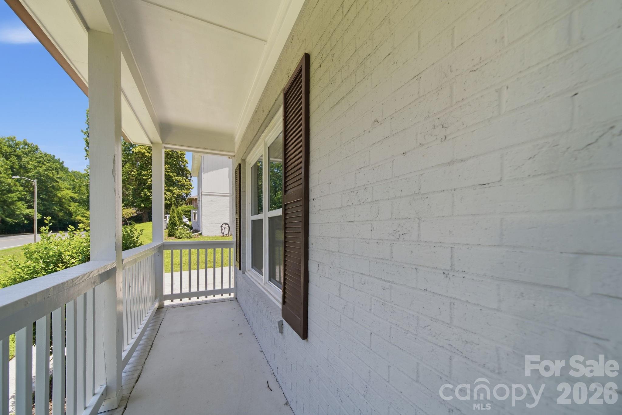 6319 Thermal Road — Charlotte