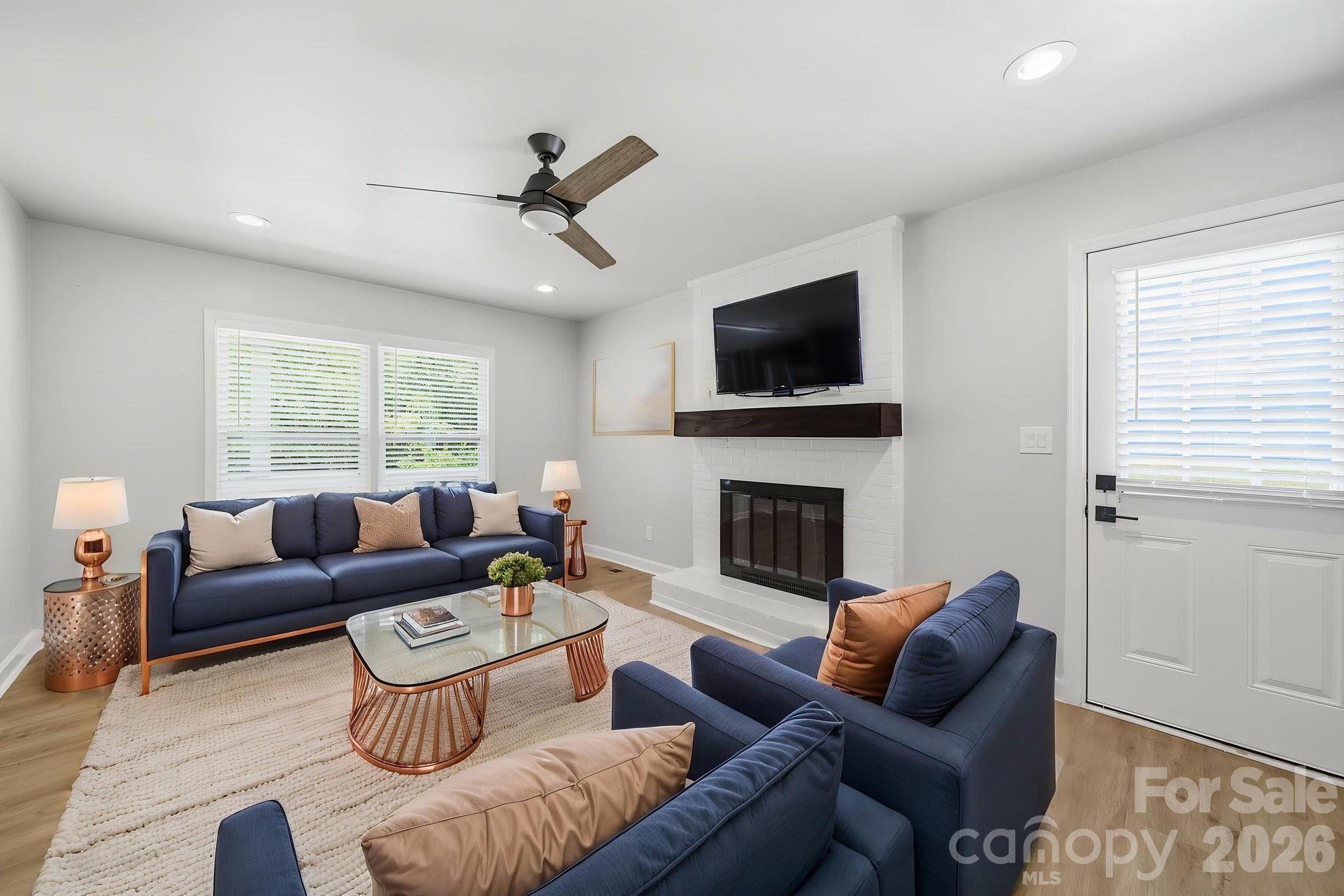 6319 Thermal Road — Charlotte