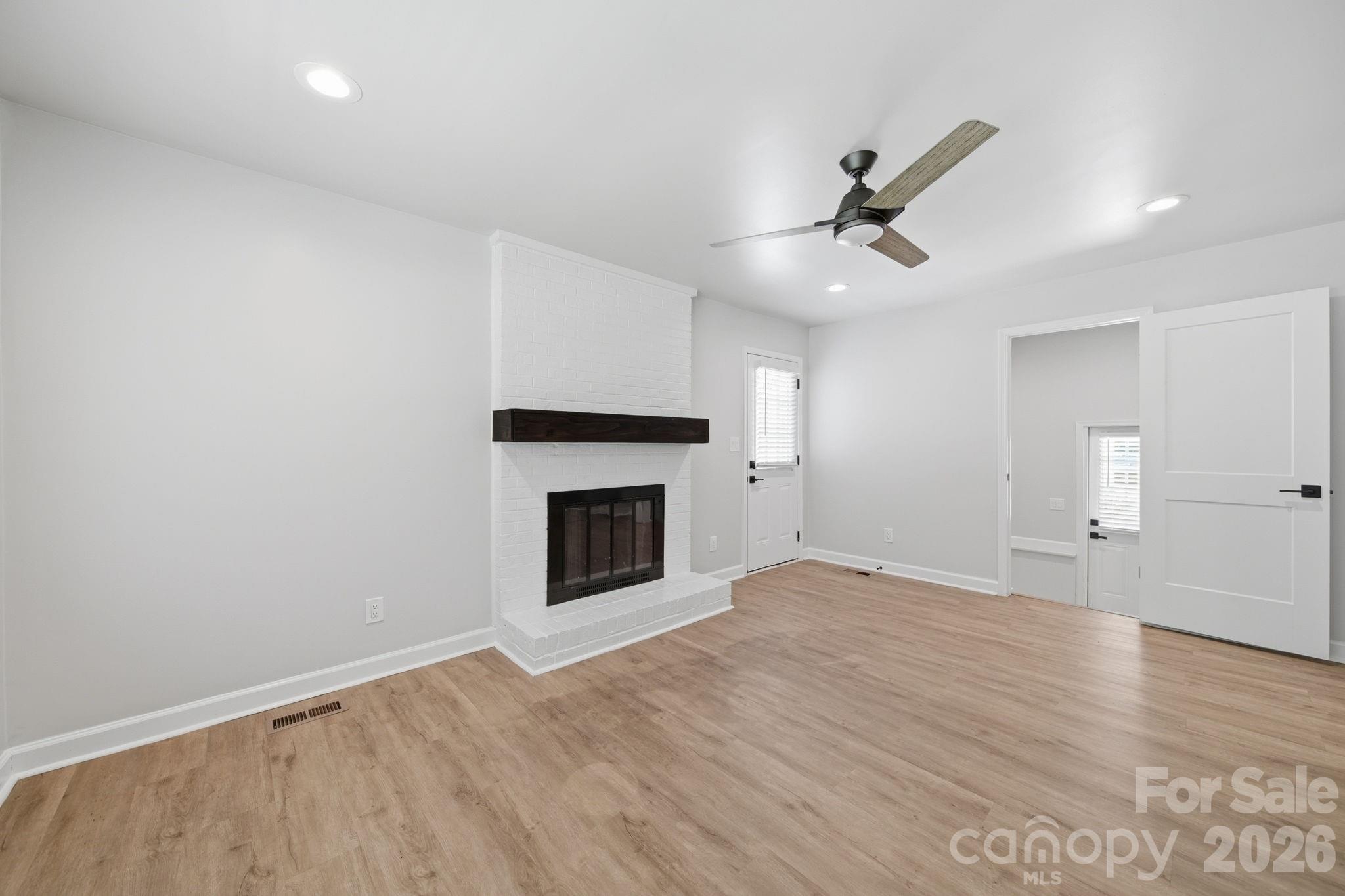6319 Thermal Road — Charlotte