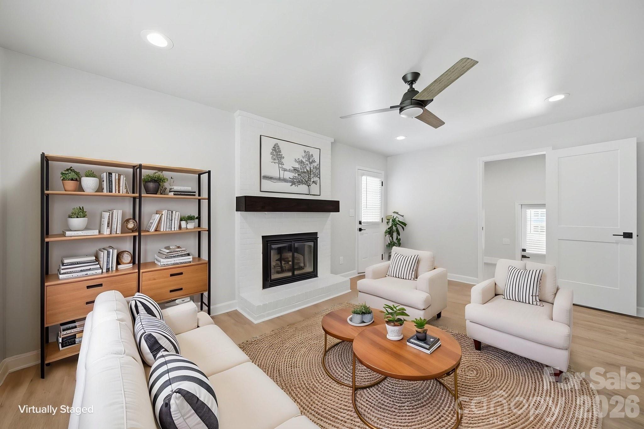 6319 Thermal Road — Charlotte